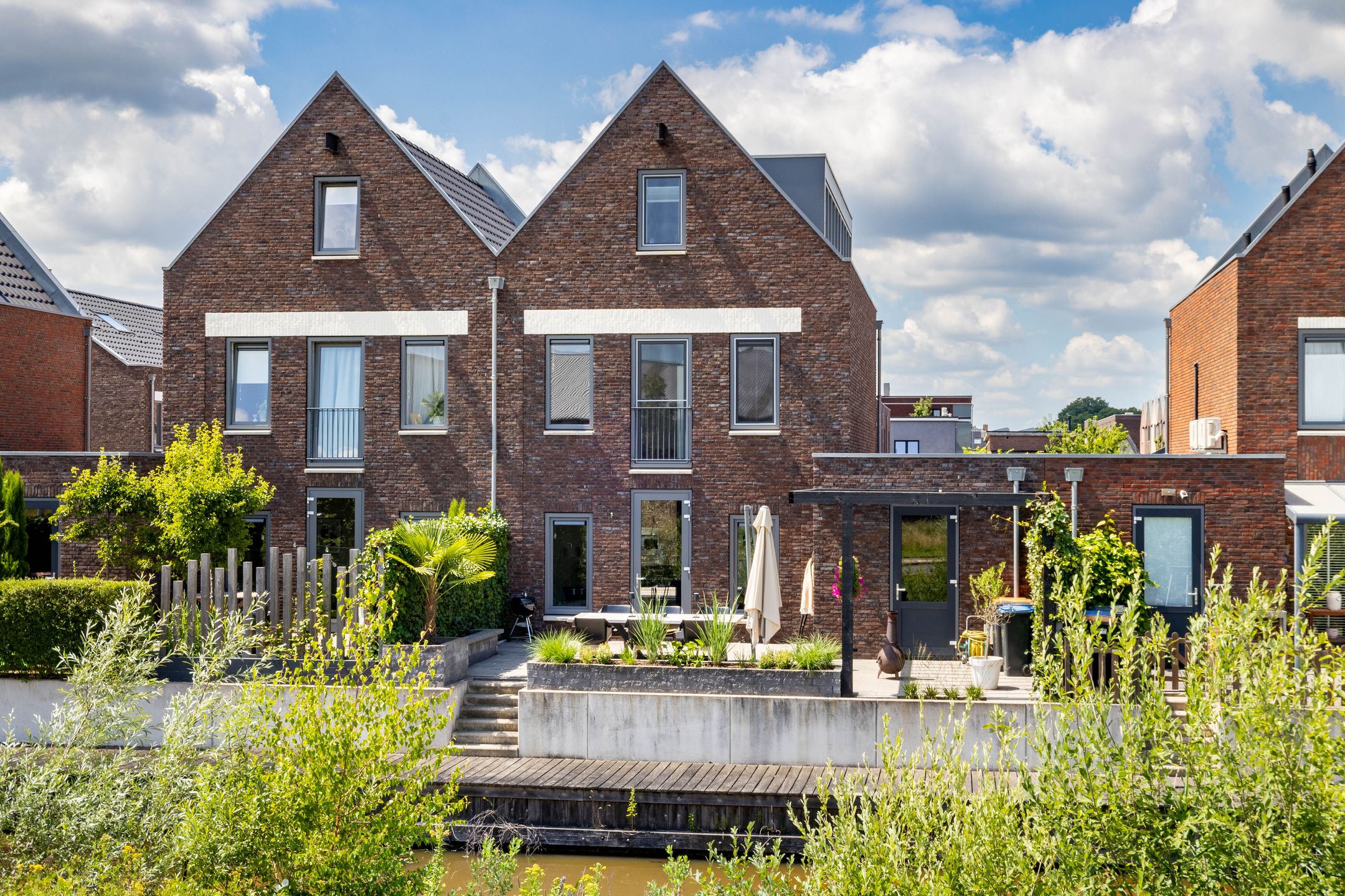 Foto van Salomonsonstraat 46, Almelo