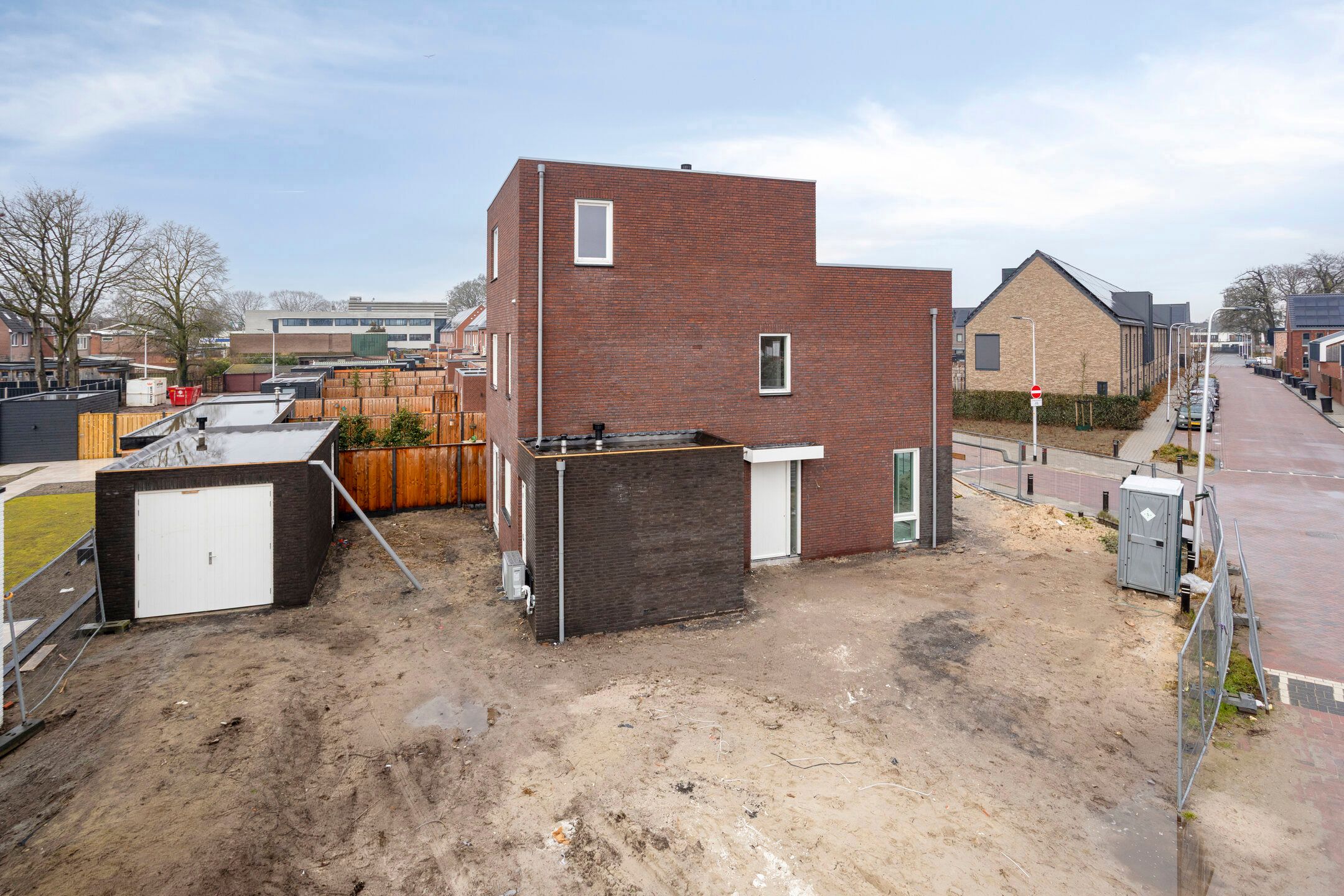 Foto van Cardinaalstraat 43, Almelo