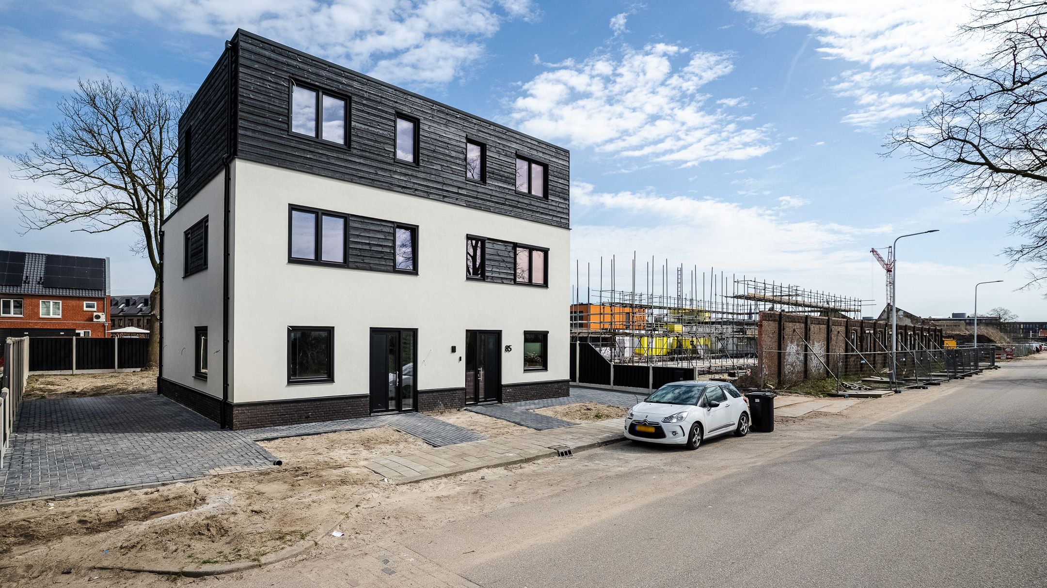 Foto van Haven Noordzijde 87, Almelo