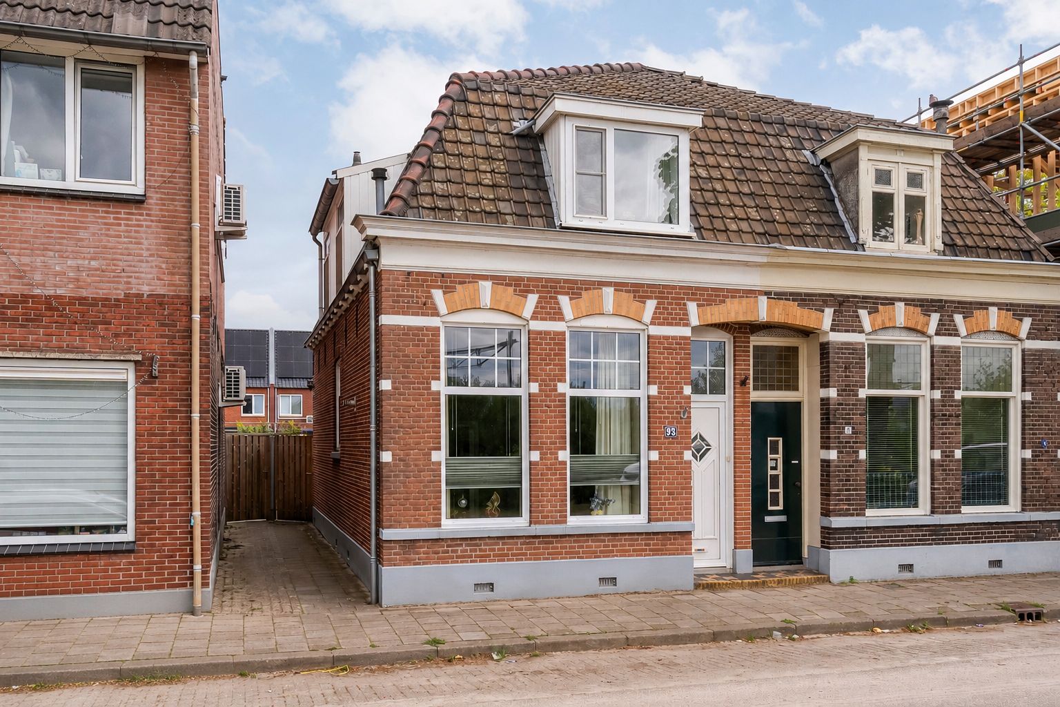 Foto van Haven Noordzijde 93, Almelo