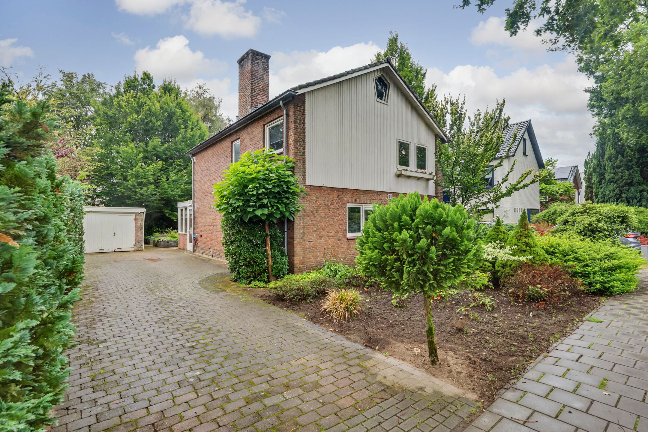 Foto van Kolthofsingel 47, Almelo