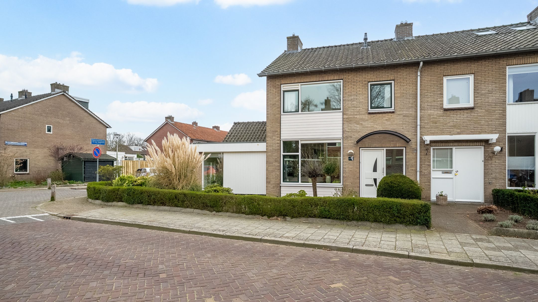 Foto van Mr. G.J. ter Kuilelaan 23, Almelo