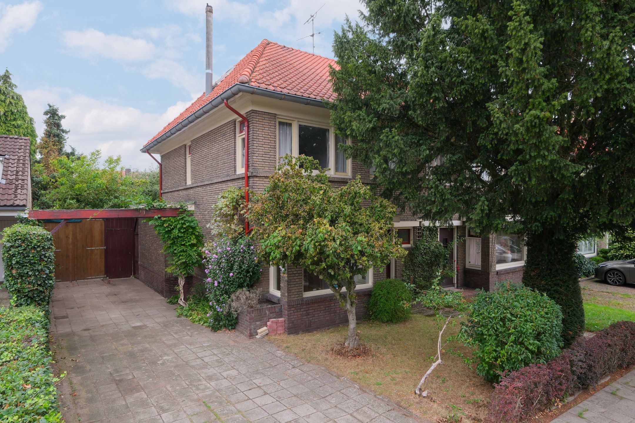 Foto van Tijhofslaan 2, Almelo