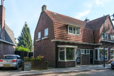 Foto van Vrielinkslaan 10, Almelo Eindwoning