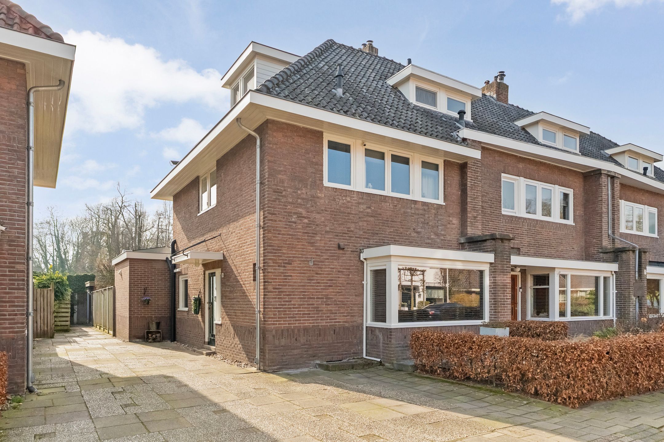 Foto van Volkerinksstraat 26, Almelo