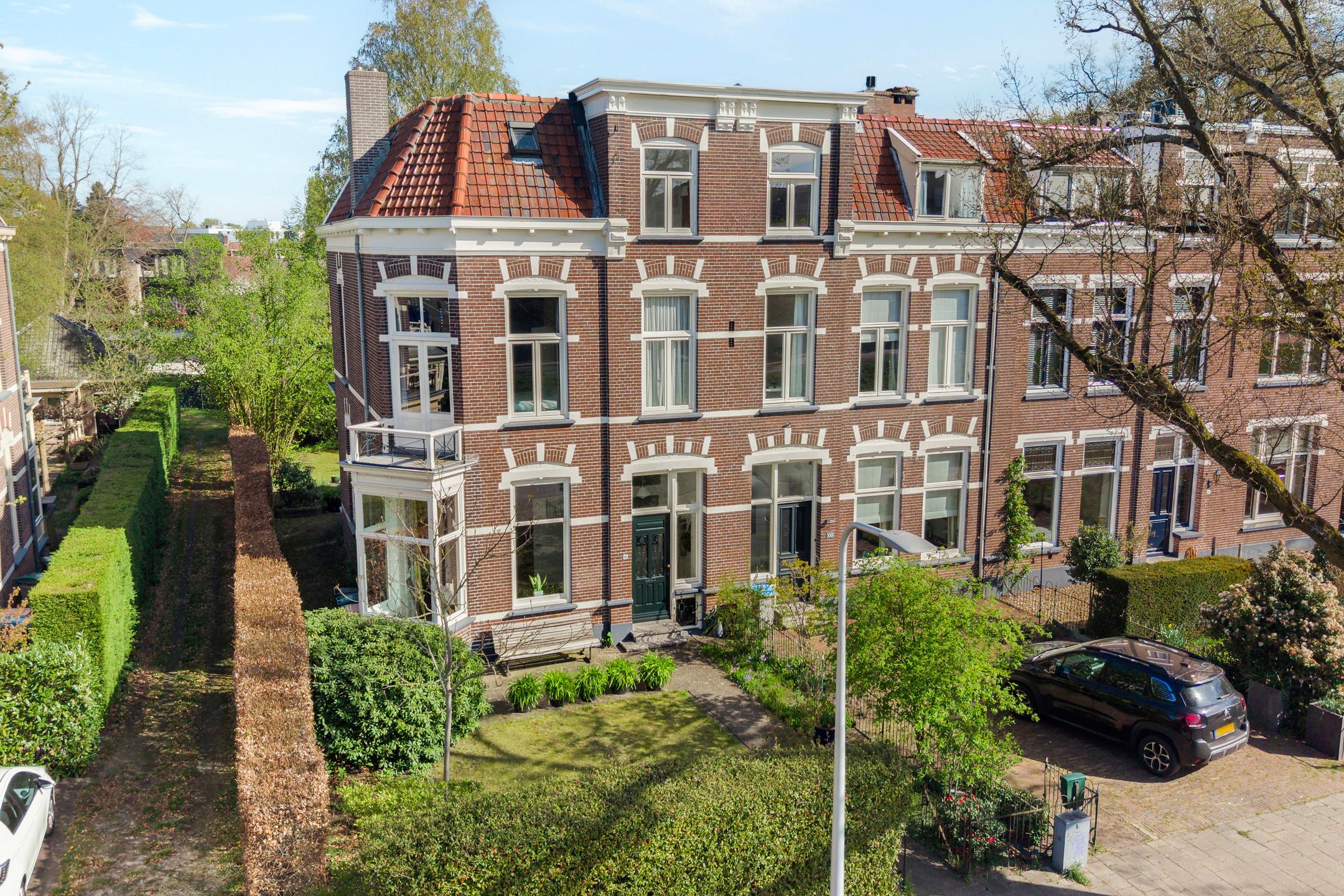 Foto van Sluiskade Noordzijde 98, Almelo