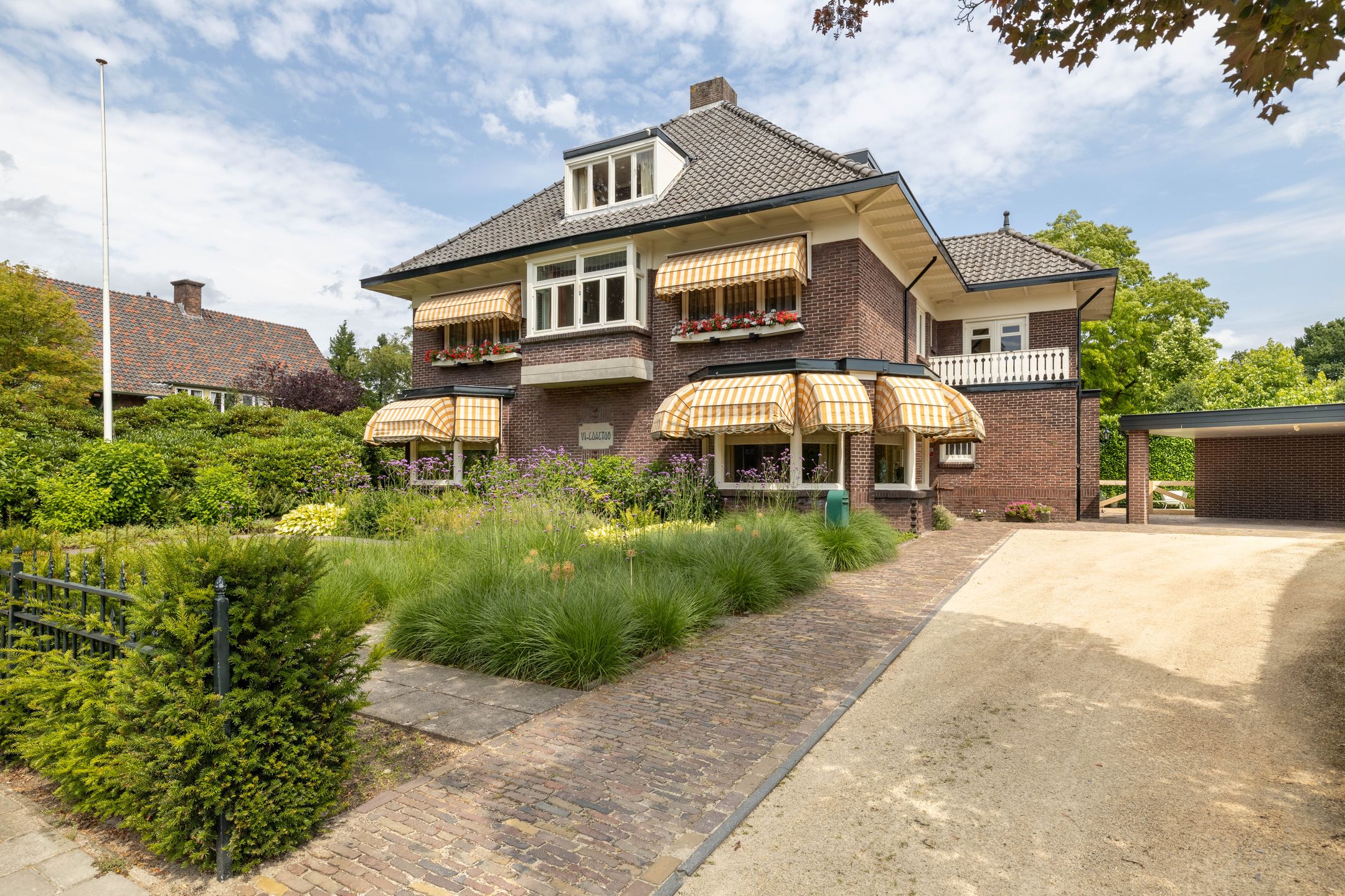 Foto van Ootmarsumsestraat 79, Almelo