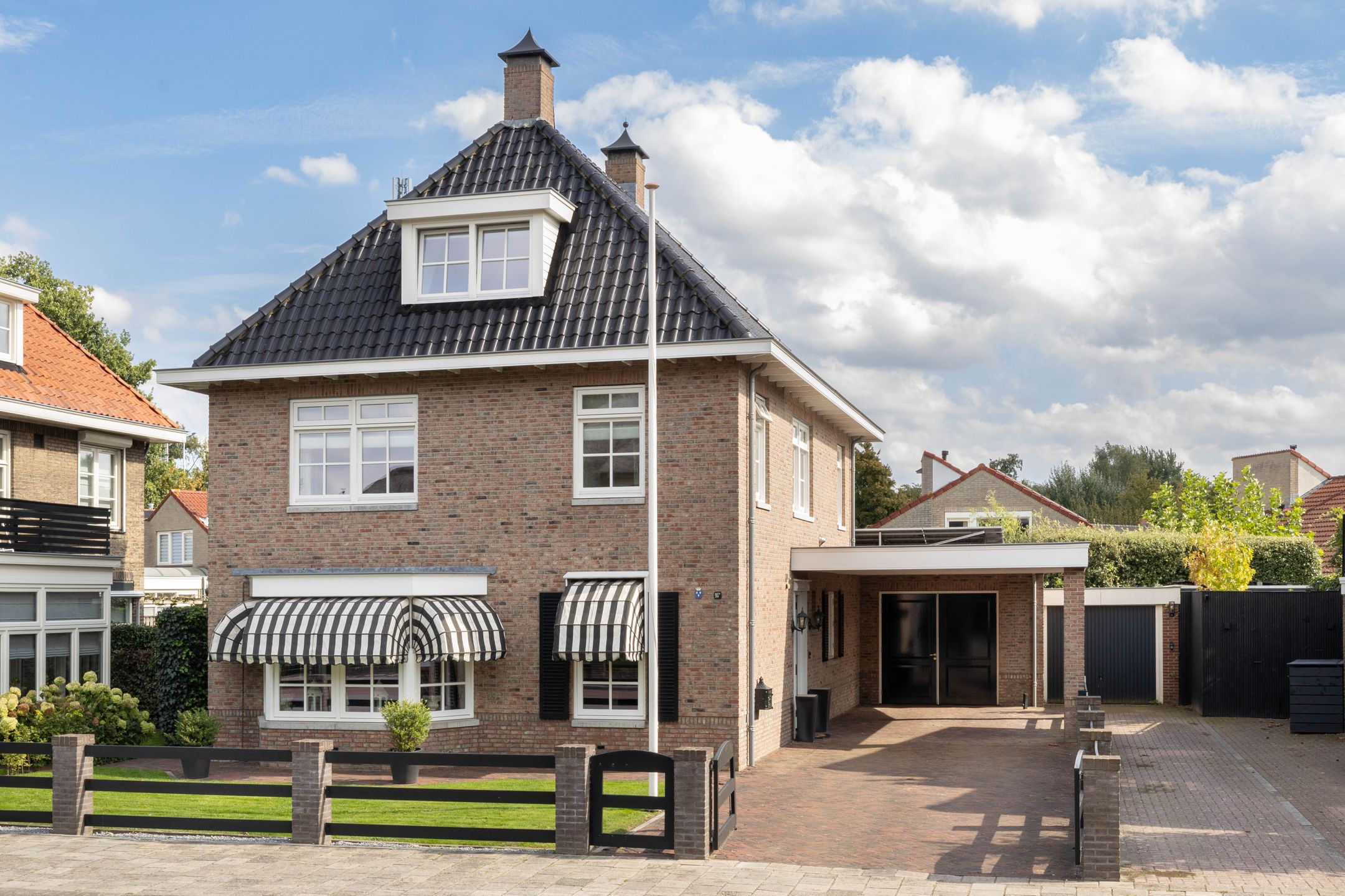 Foto van Ootmarsumsestraat 95a, Almelo