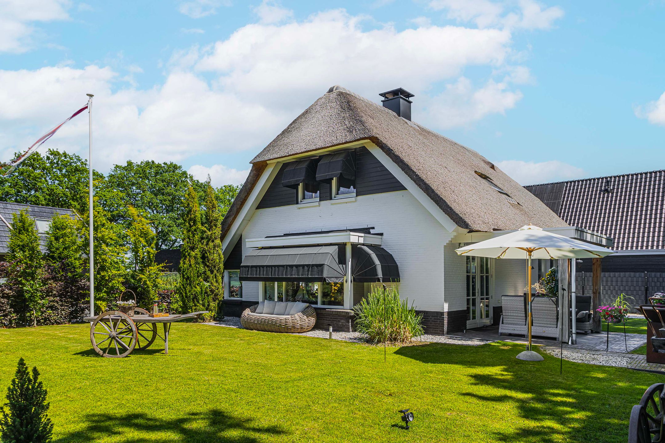 Foto van Aaboerlaan 8, Almelo