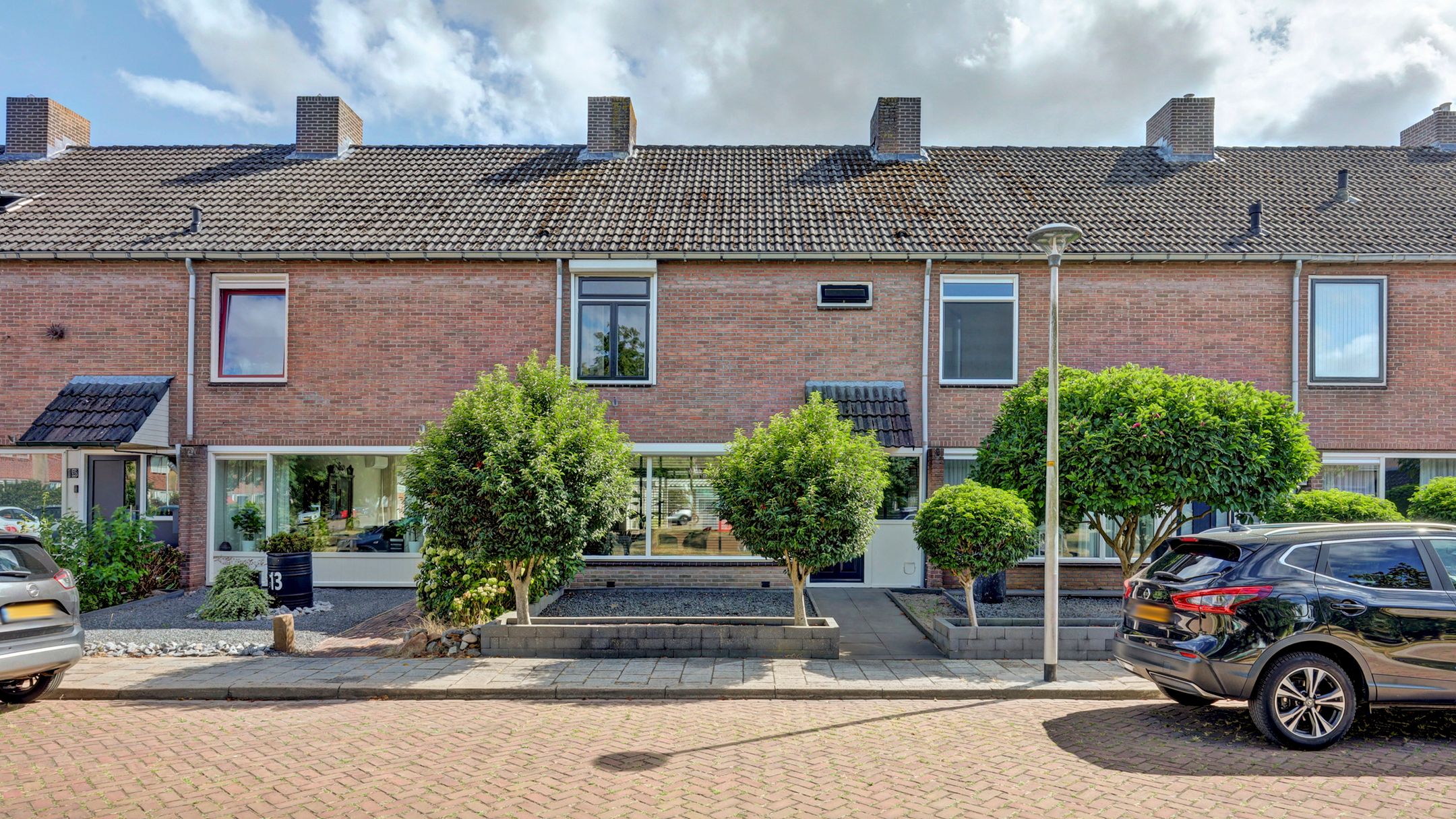 Foto van J.B. Berninklaan 11, Almelo