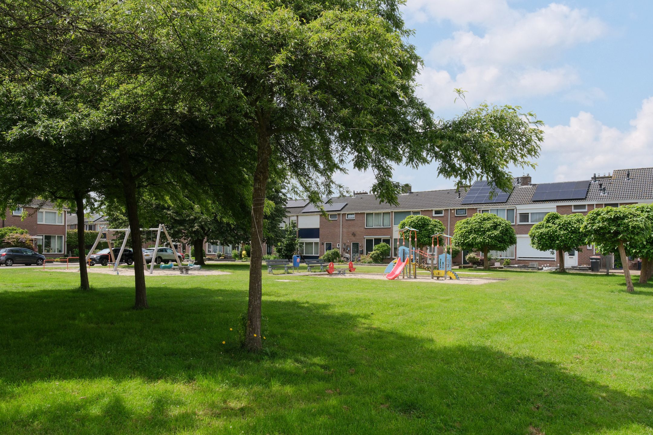 Foto van J.J. van Deinselaan 31, Almelo