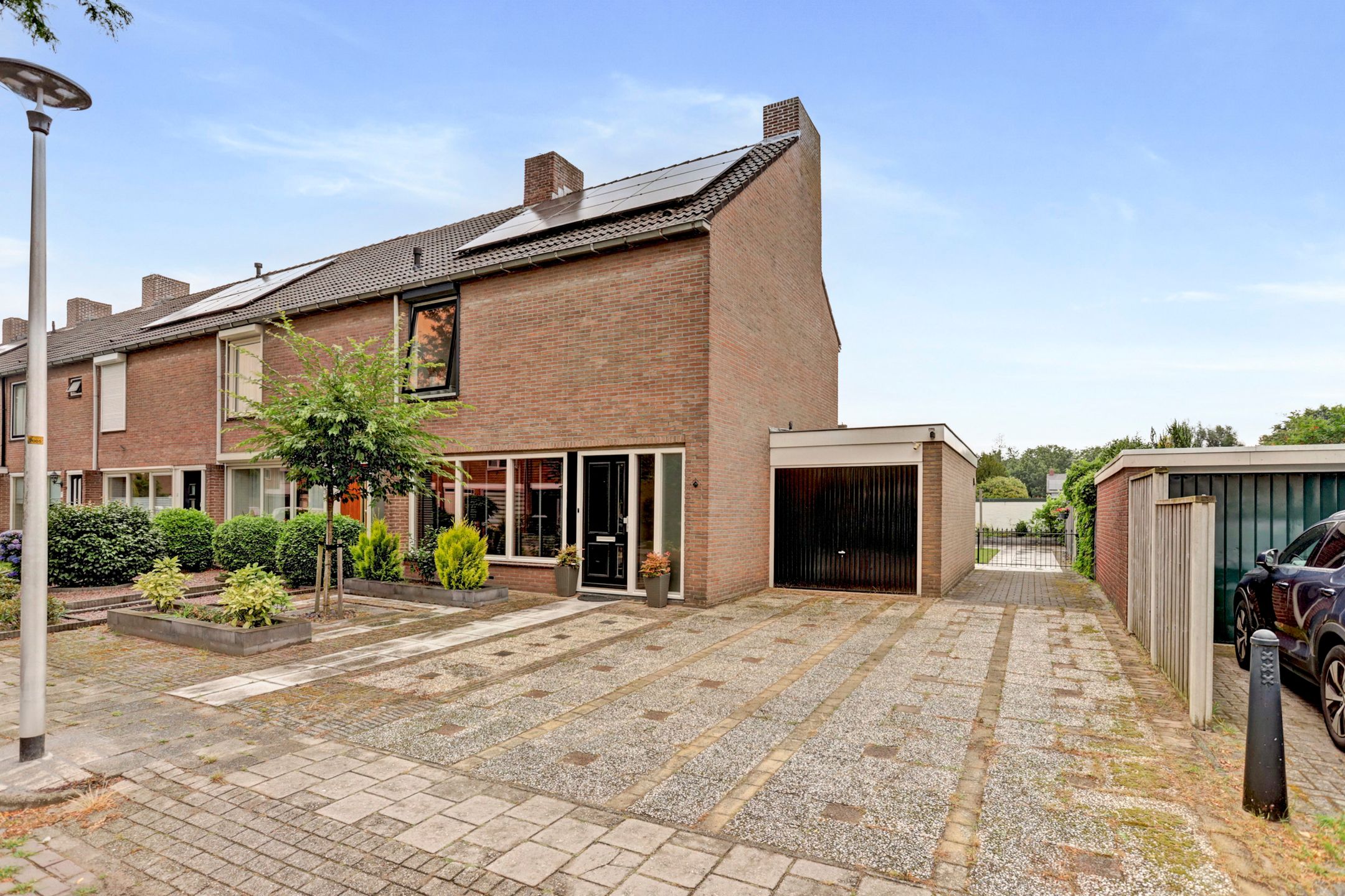 Foto van Cato Elderinklaan 29, Almelo