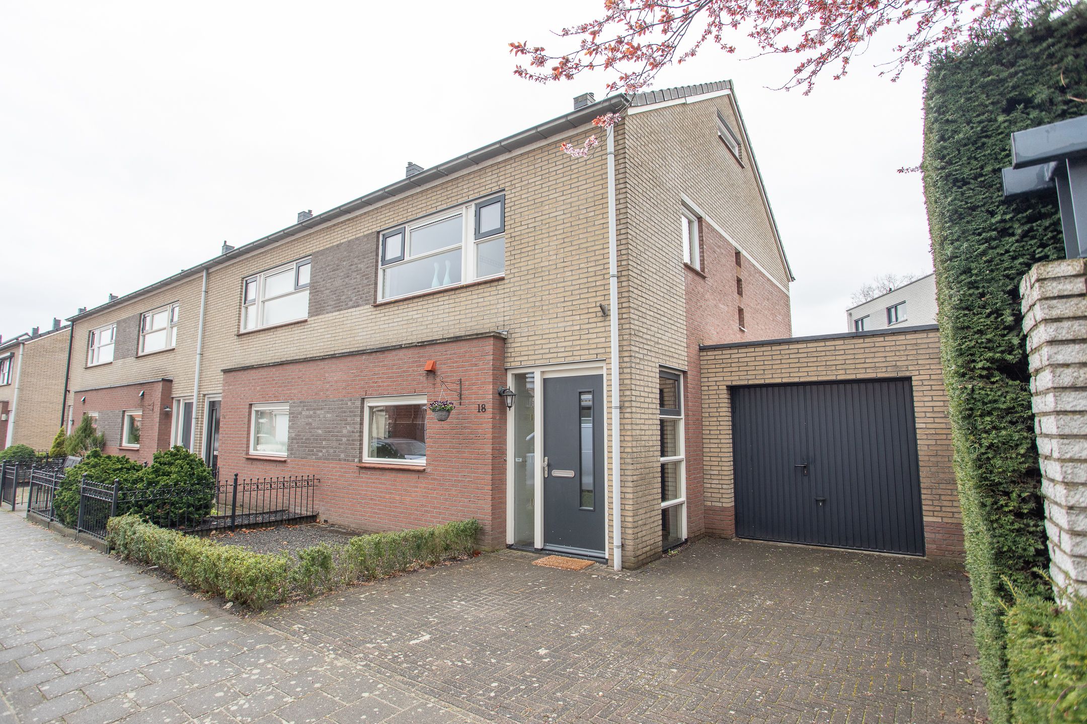 Foto van Haghoeksweg 18, Almelo