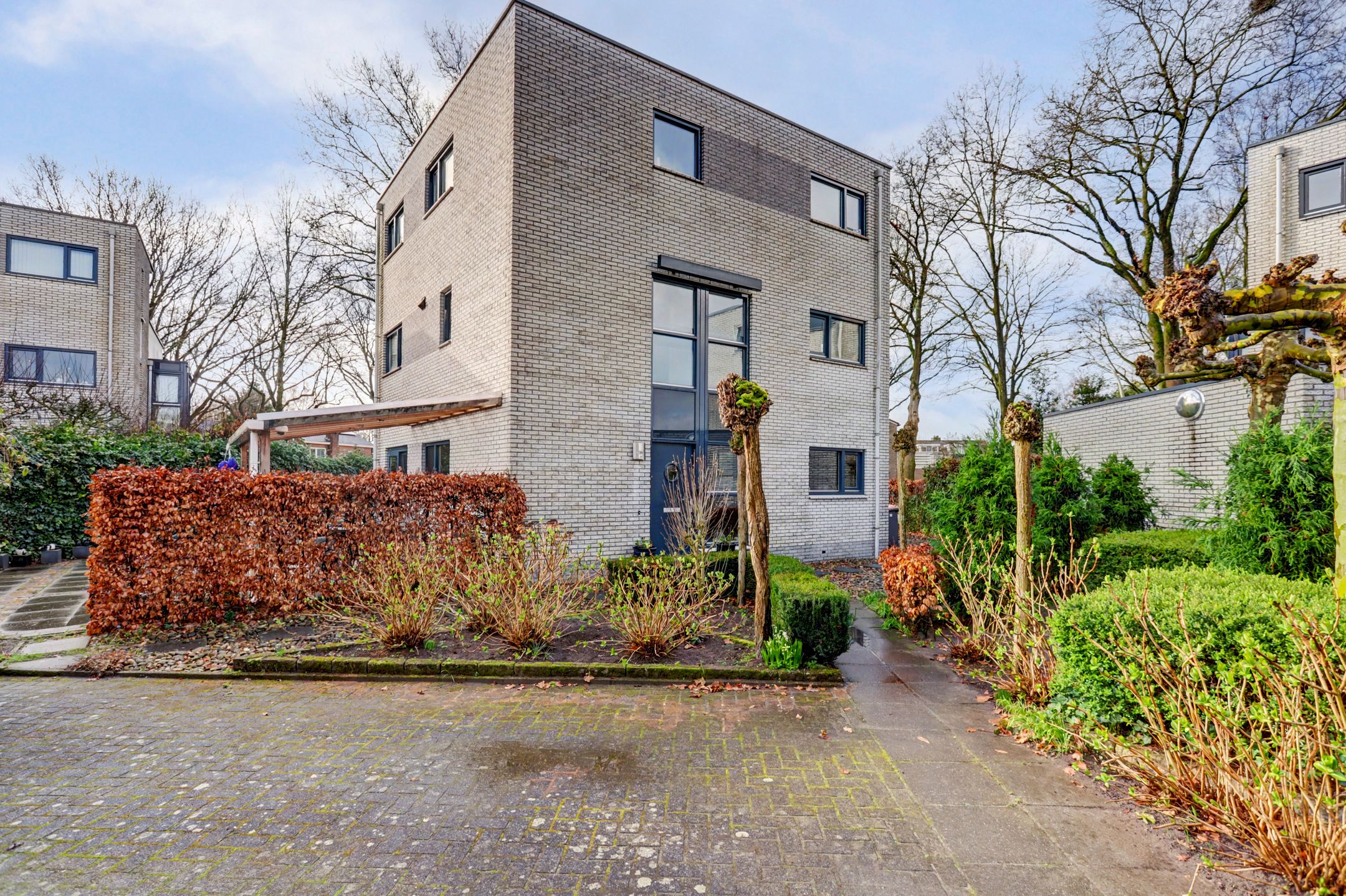 Foto van Haghoeksweg 32, Almelo