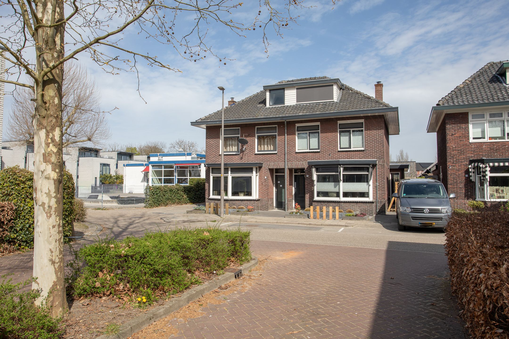 Foto van Haghoeksweg 37, Almelo