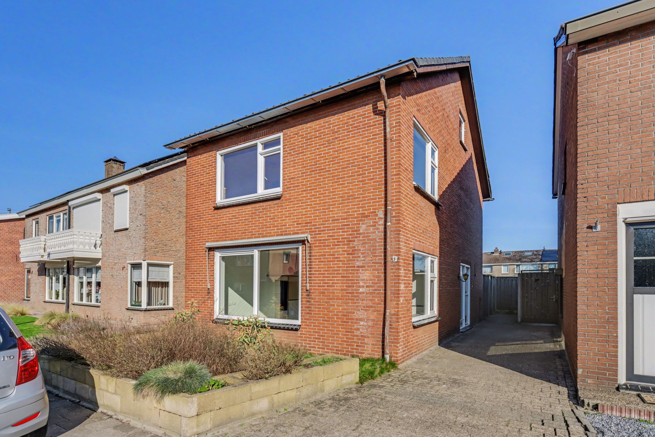 Foto van Haghoeksweg 9a, Almelo