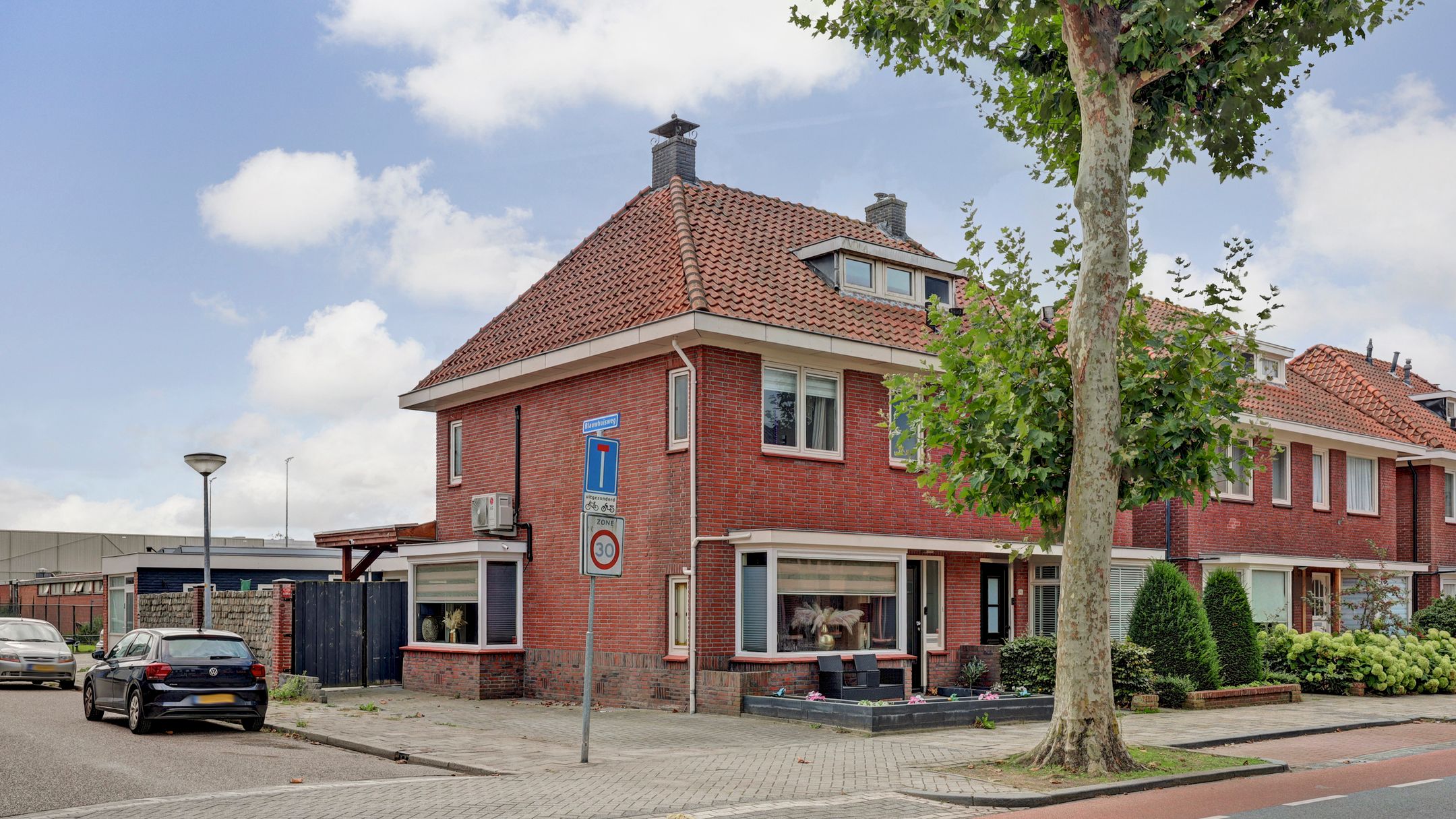 Foto van Ootmarsumsestraat 139, Almelo