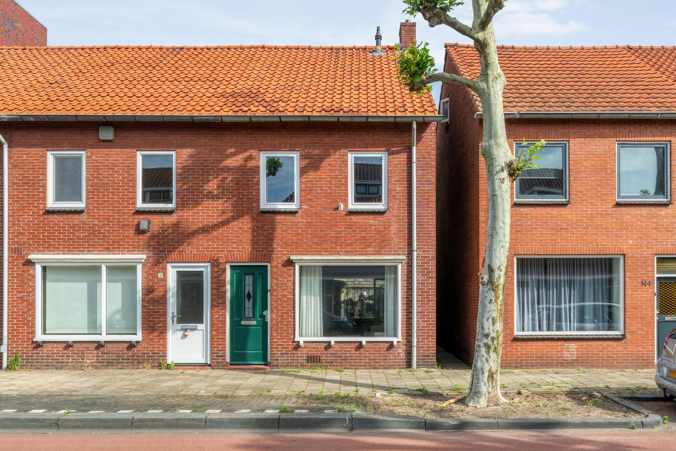 Foto van Ootmarsumsestraat 142, Almelo