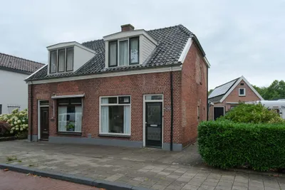 Foto van Ootmarsumsestraat 436, Almelo