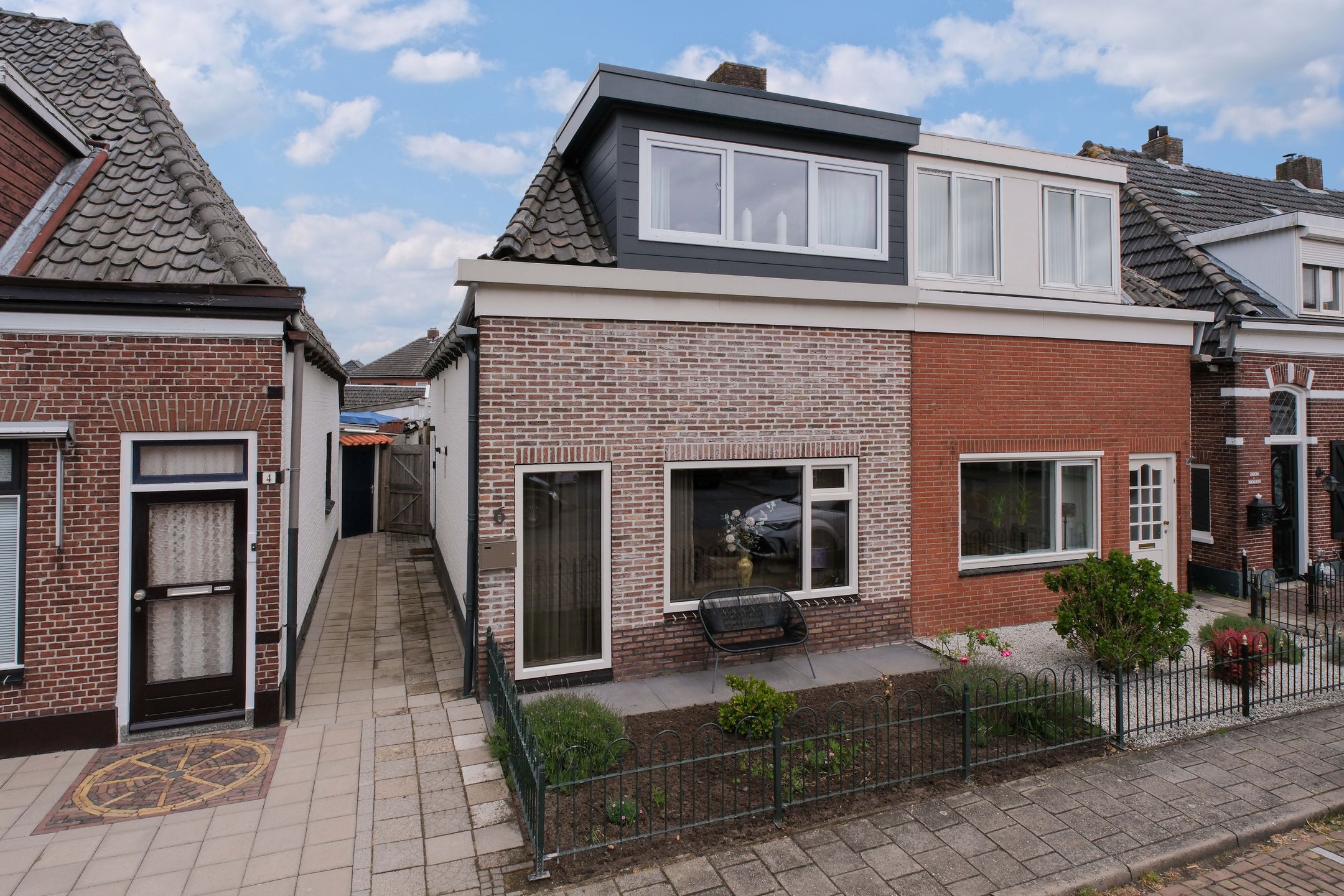 Foto van Ter Bruggehof 6, Almelo
