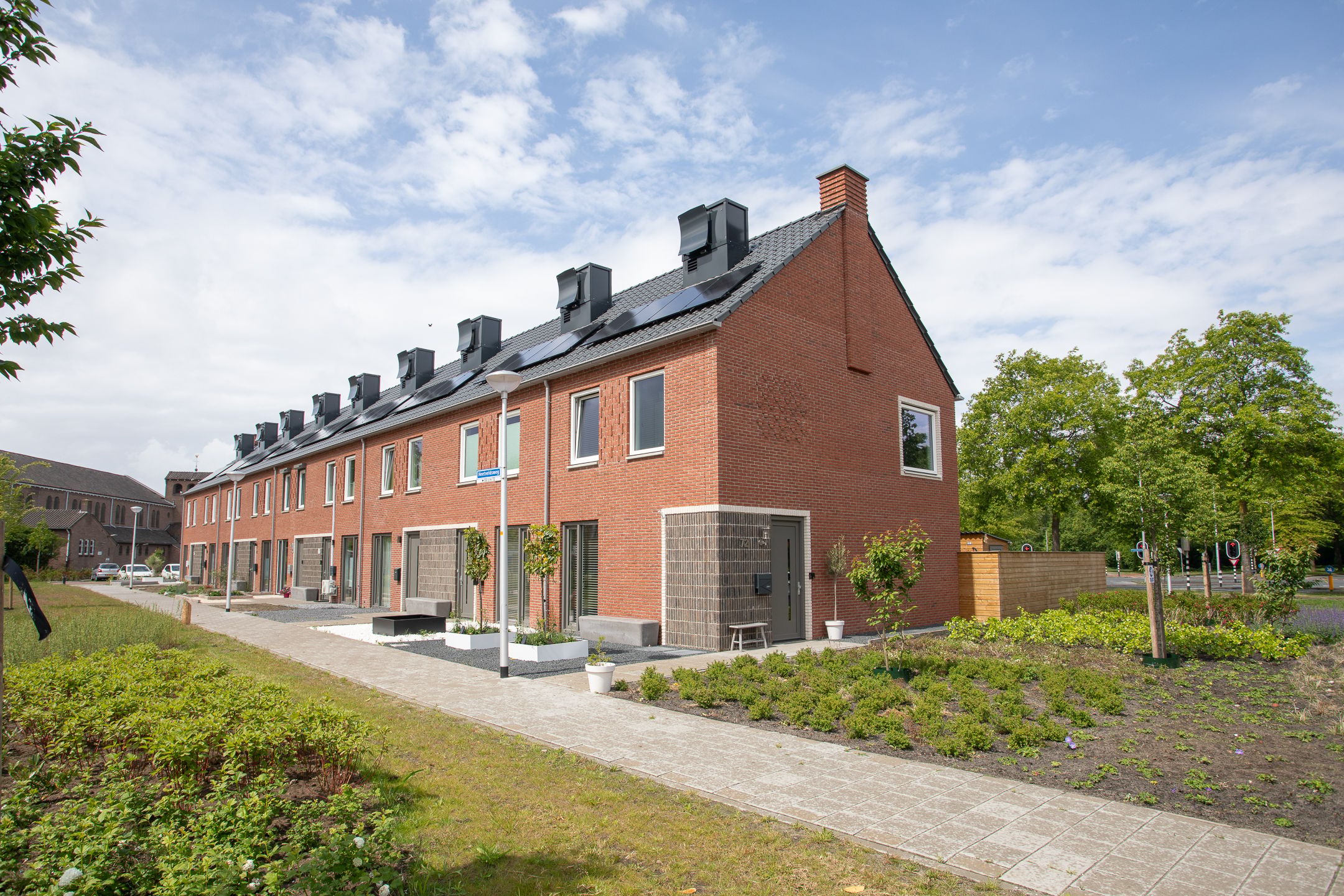 Foto van Heetveldsweg 72, Almelo