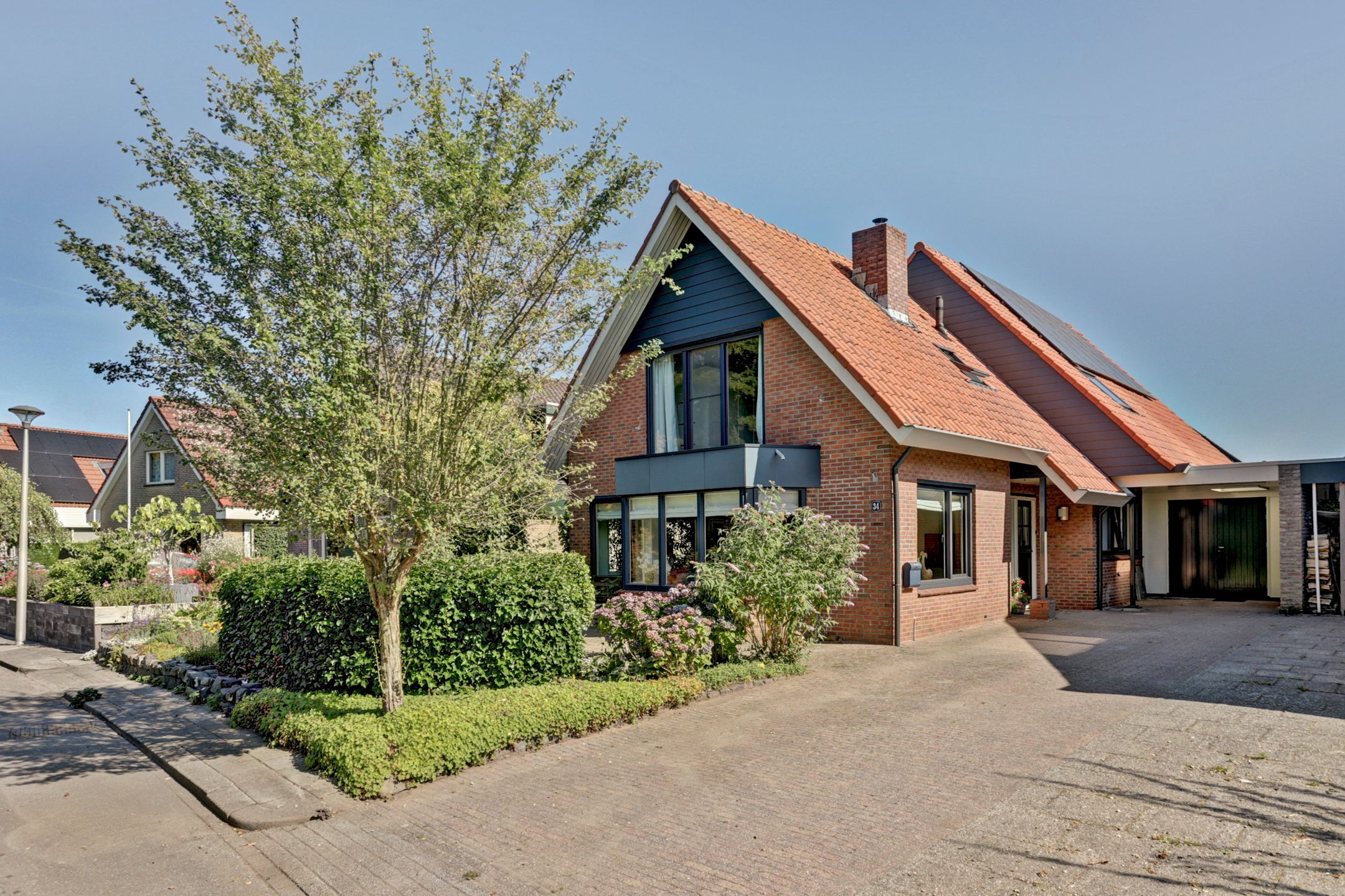 Foto van Laak 34, Almelo