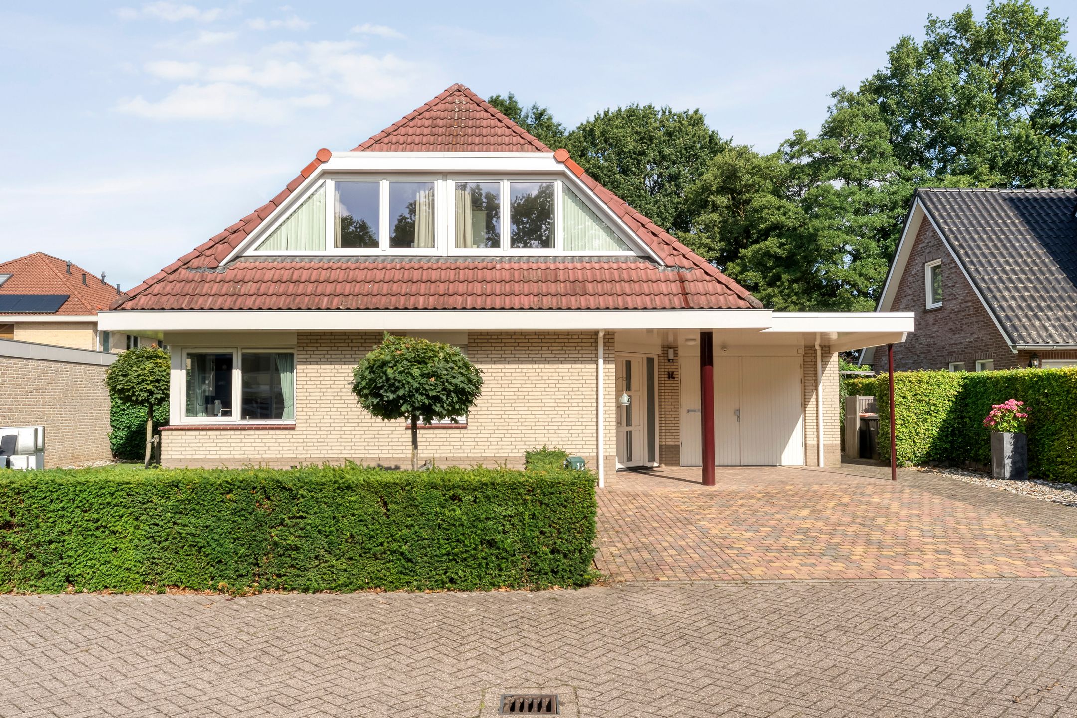 Foto van Telgenkamp 14, Almelo