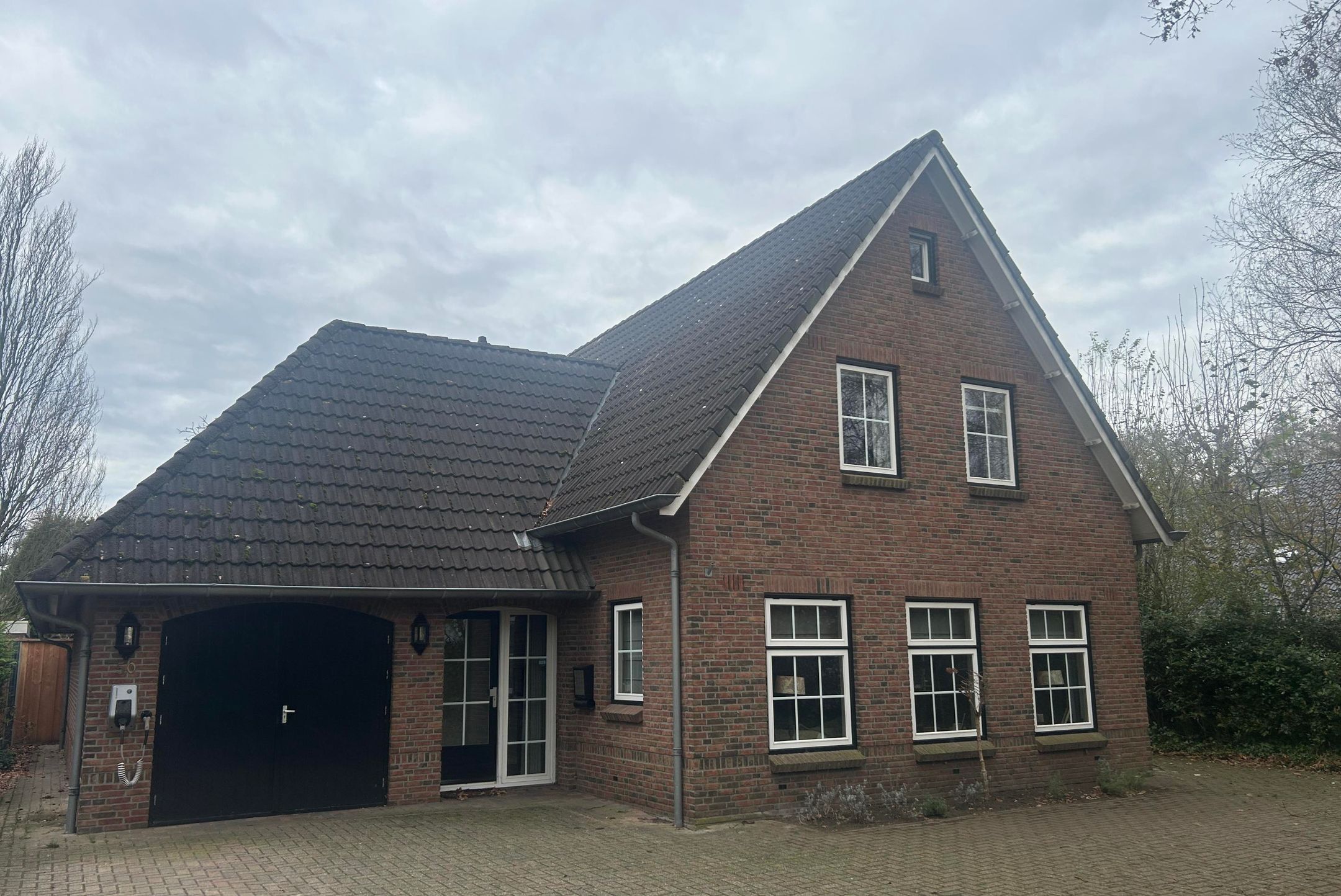 Foto van Markerichter 50, Almelo