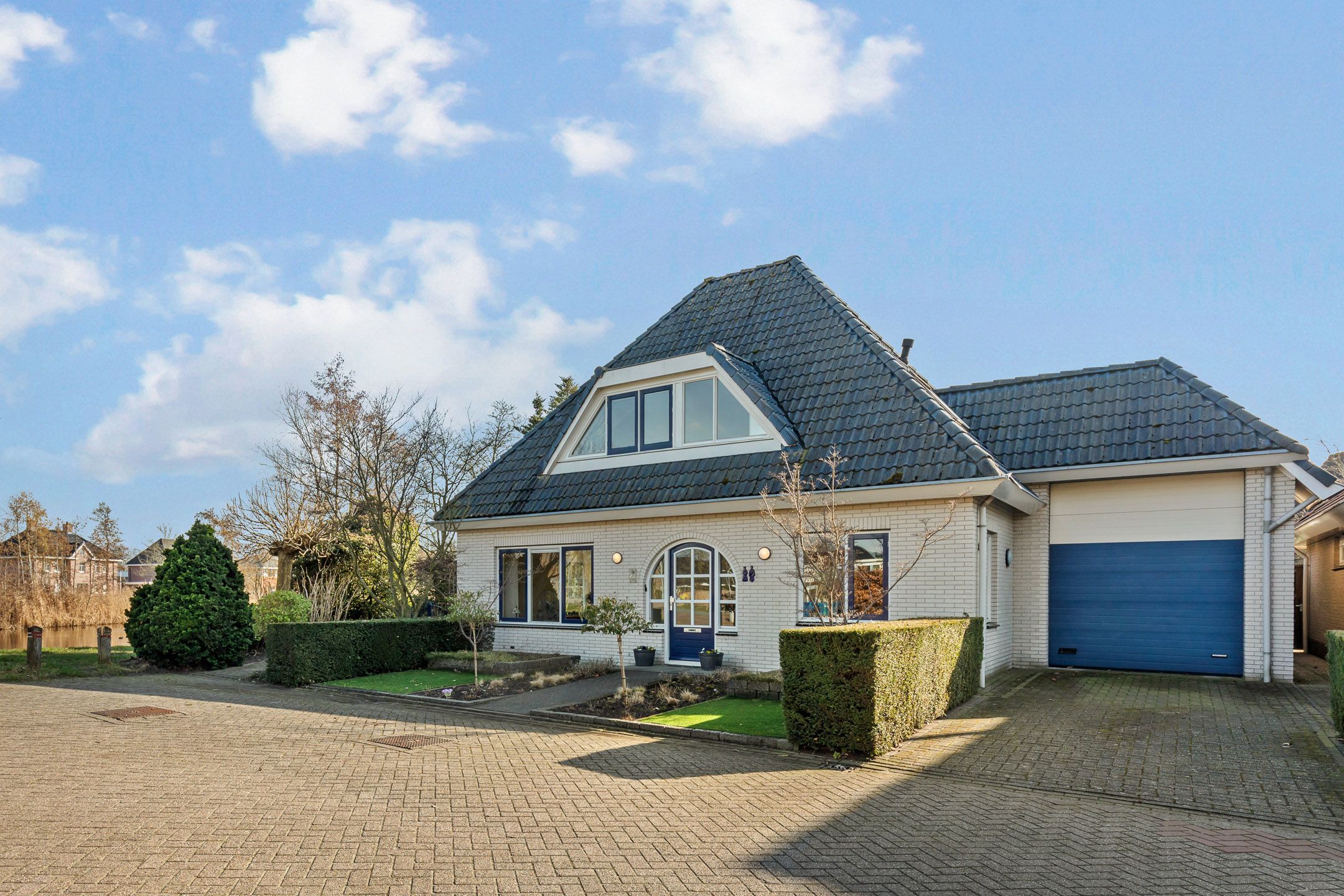 Foto van Holtrichter 9, Almelo