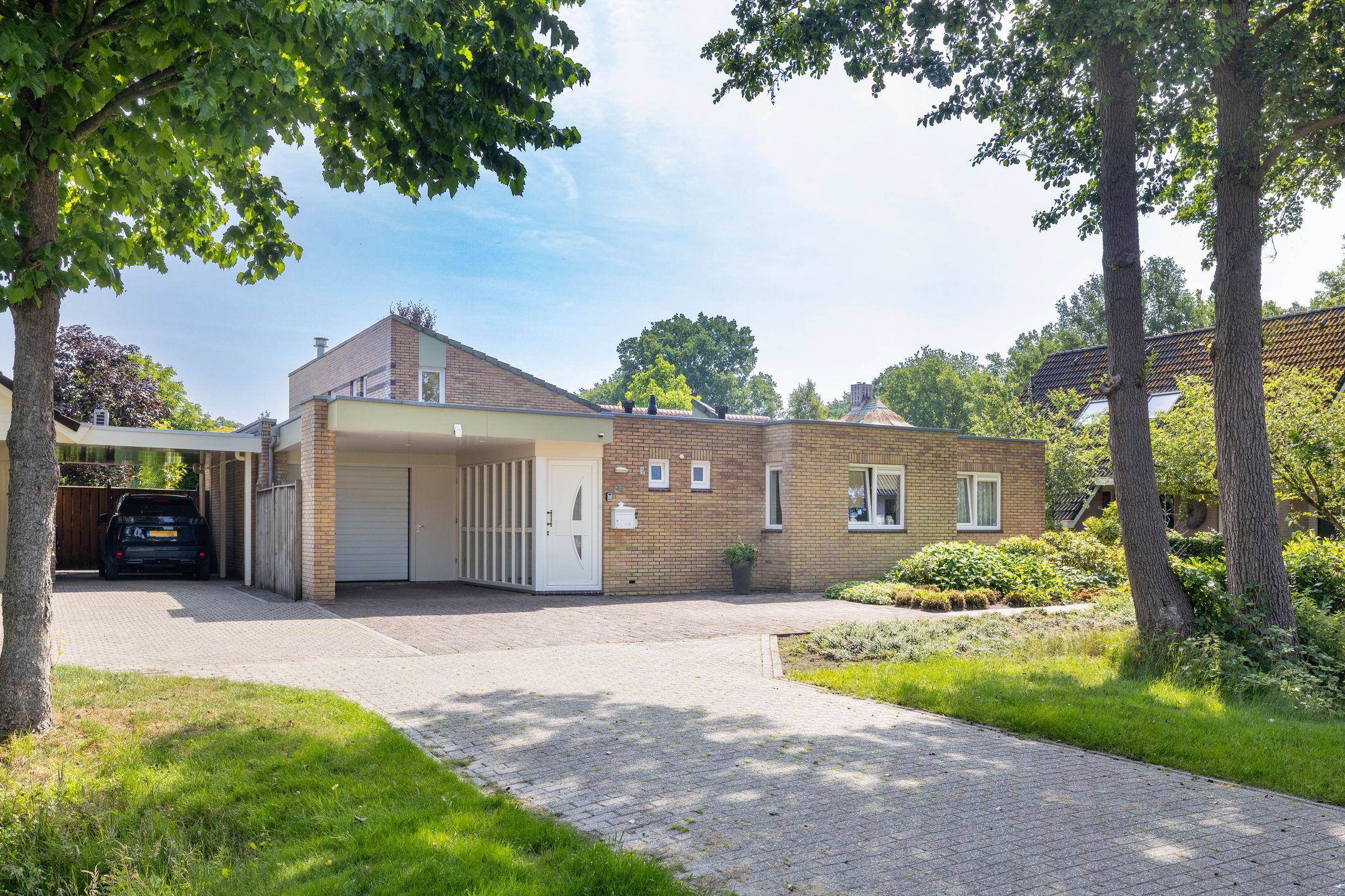 Foto van Marke Volthe 12, Almelo