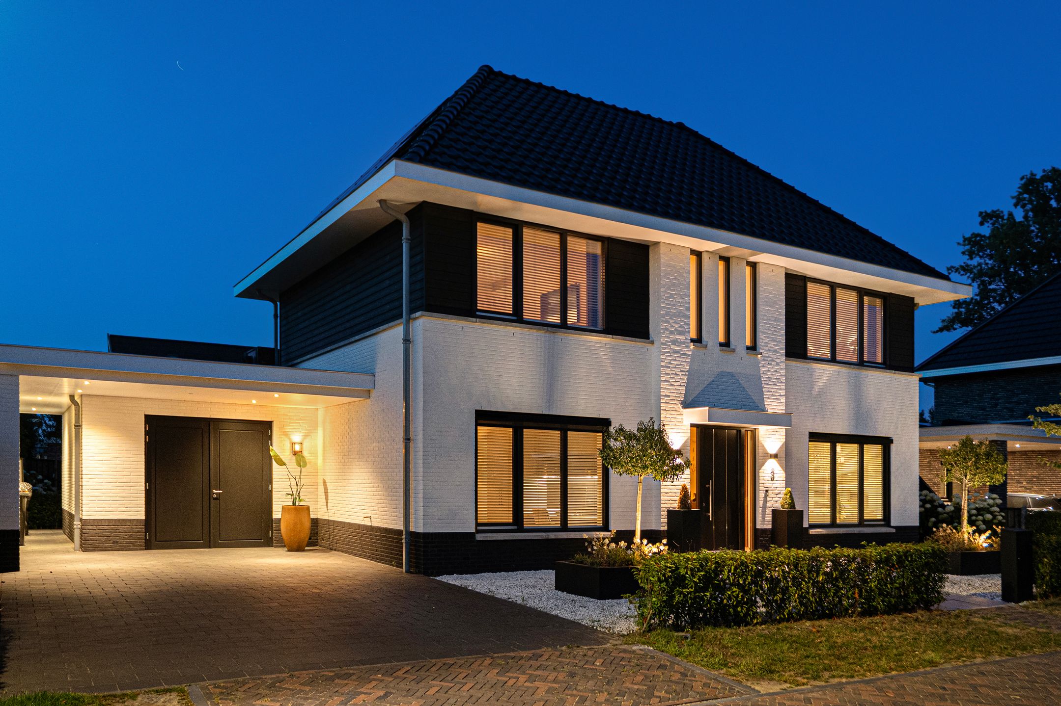Foto van Blasiuslaan 3, Almelo