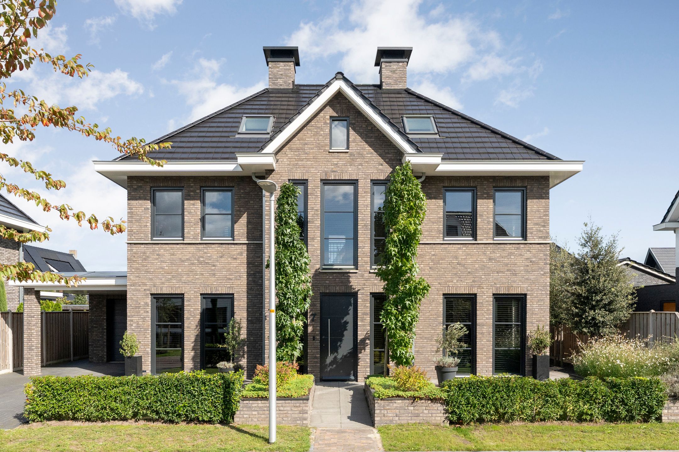 Foto van Blasiuslaan 7, Almelo