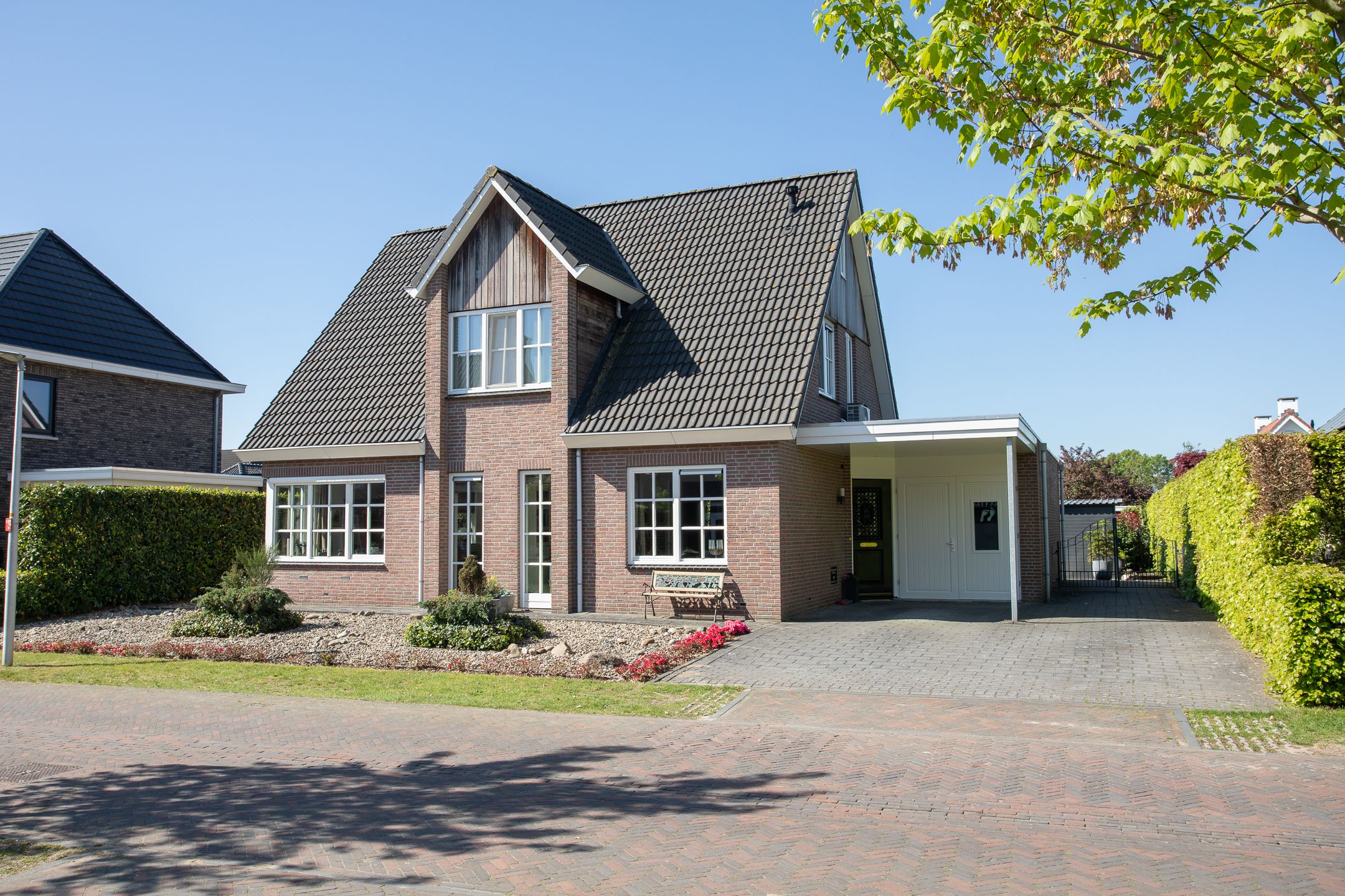 Foto van Kapteynlaan 3, Almelo