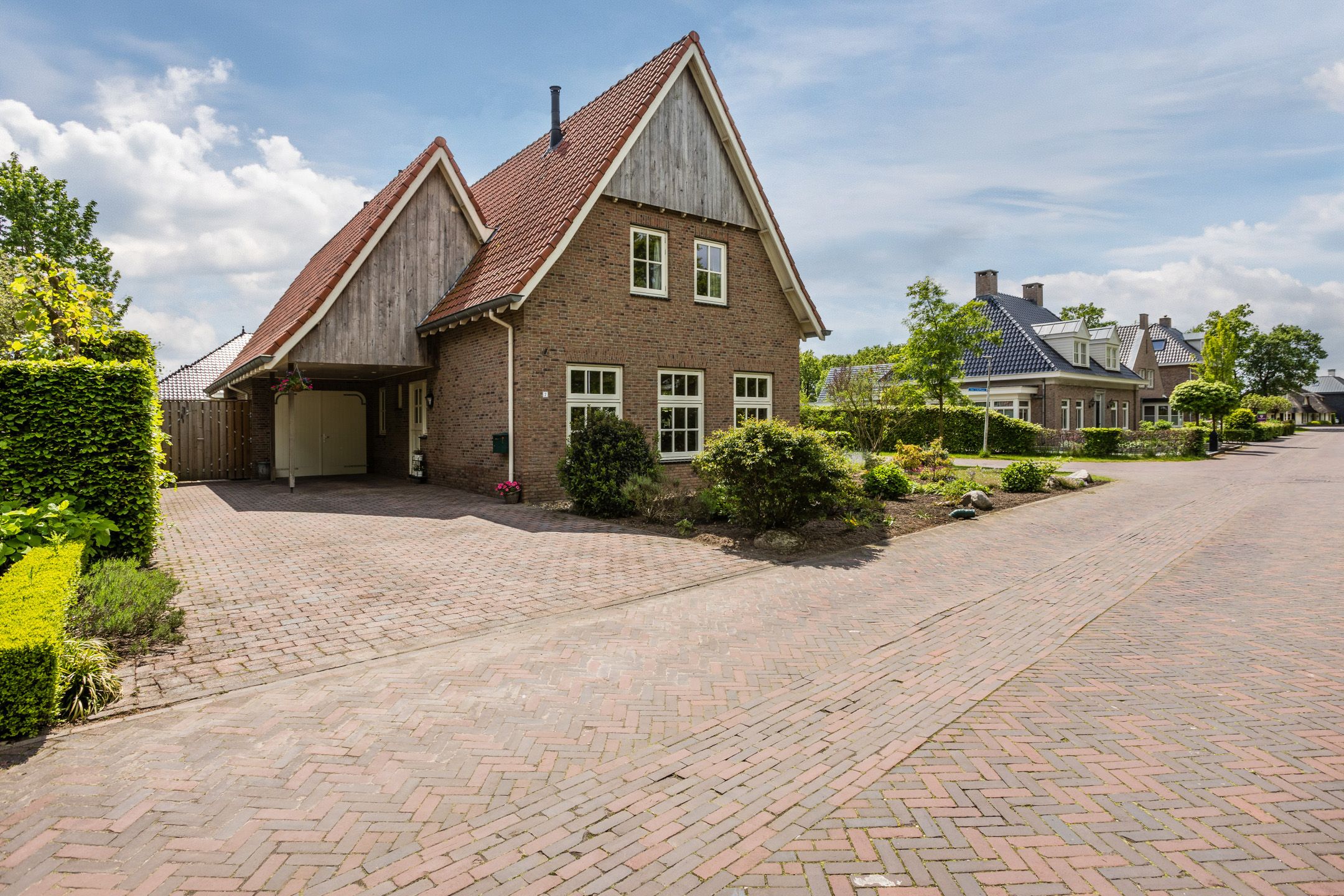 Foto van Van der Waalslaan 7, Almelo