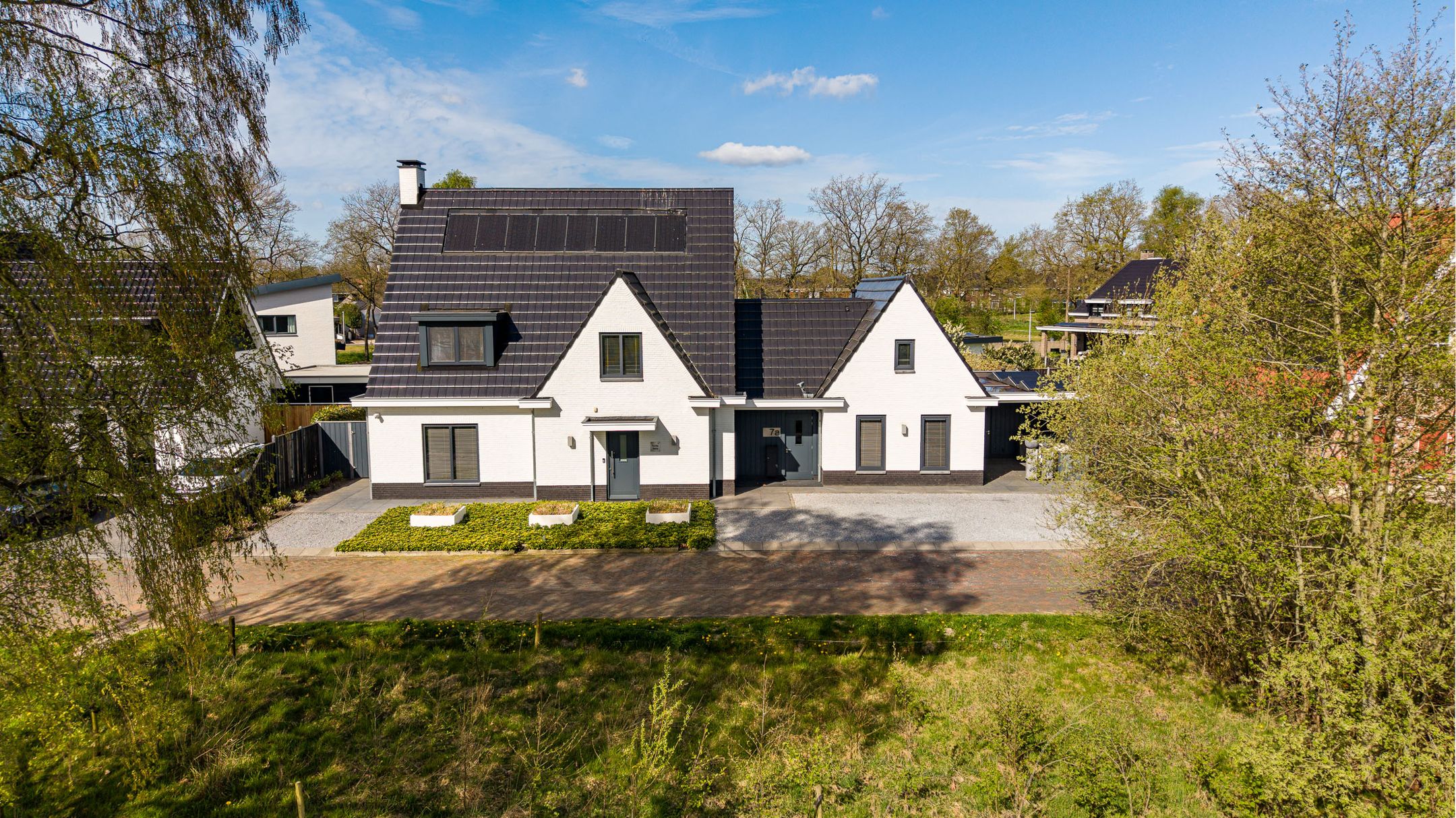 Foto van Lorentzlaan 7a, Almelo