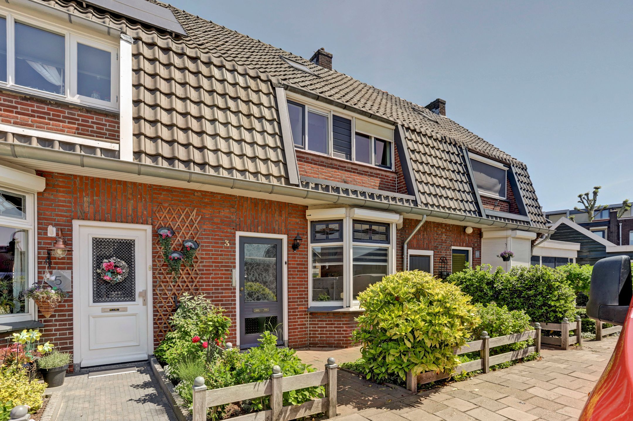 Foto van Baniersweg 3, Almelo