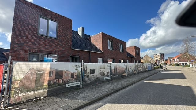 Foto van Baniersweg 6a, Almelo