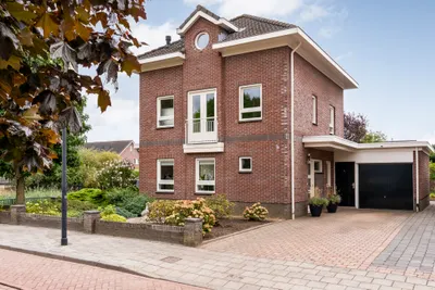 Foto van Wittem 23, Almelo