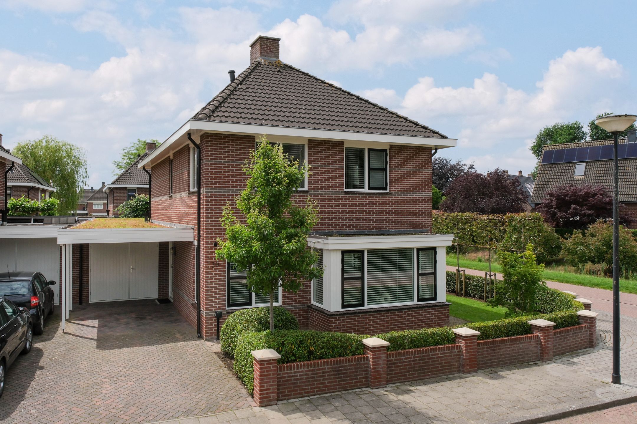 Foto van Wittem 30, Almelo