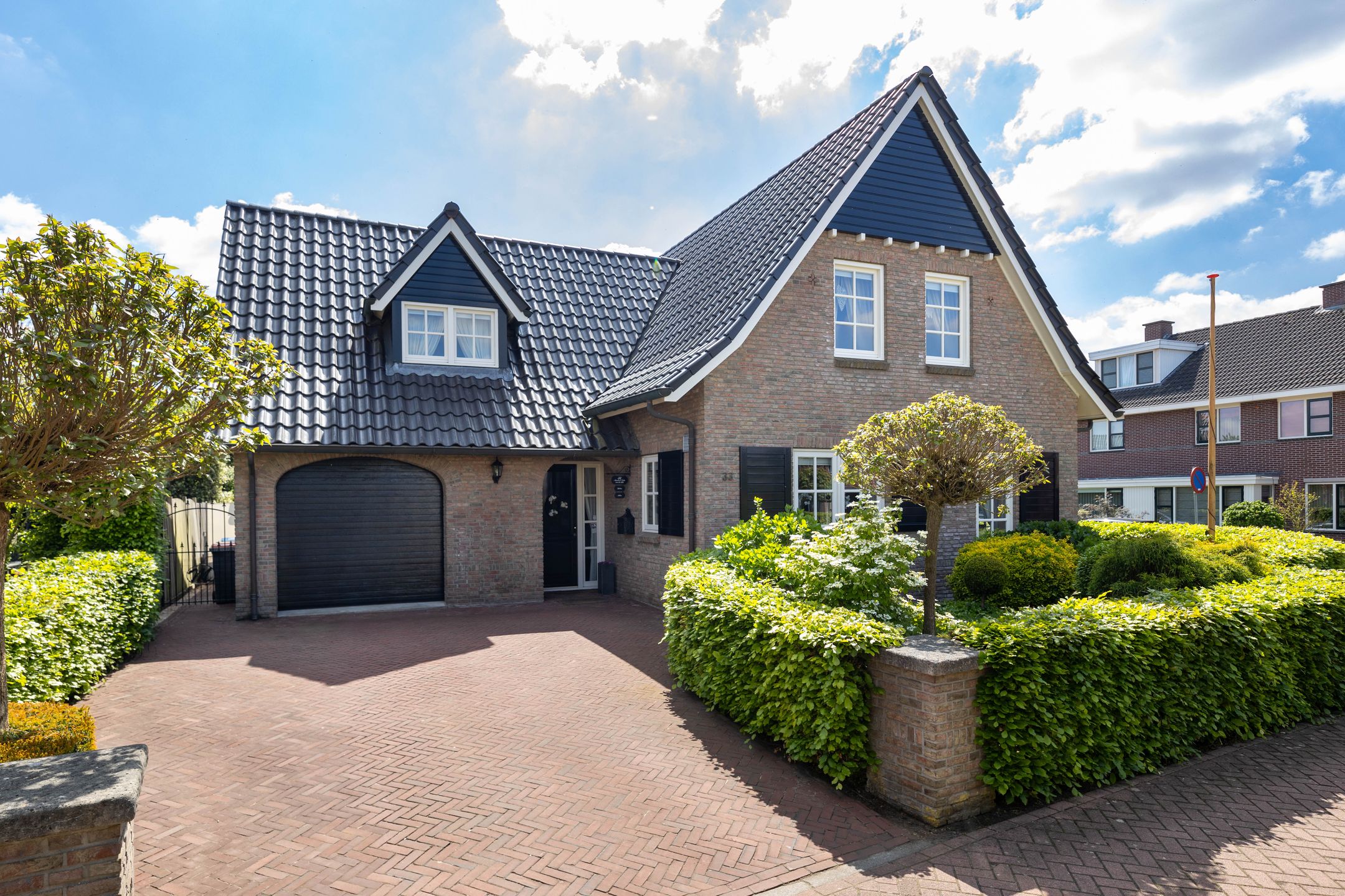 Foto van Wittem 33, Almelo