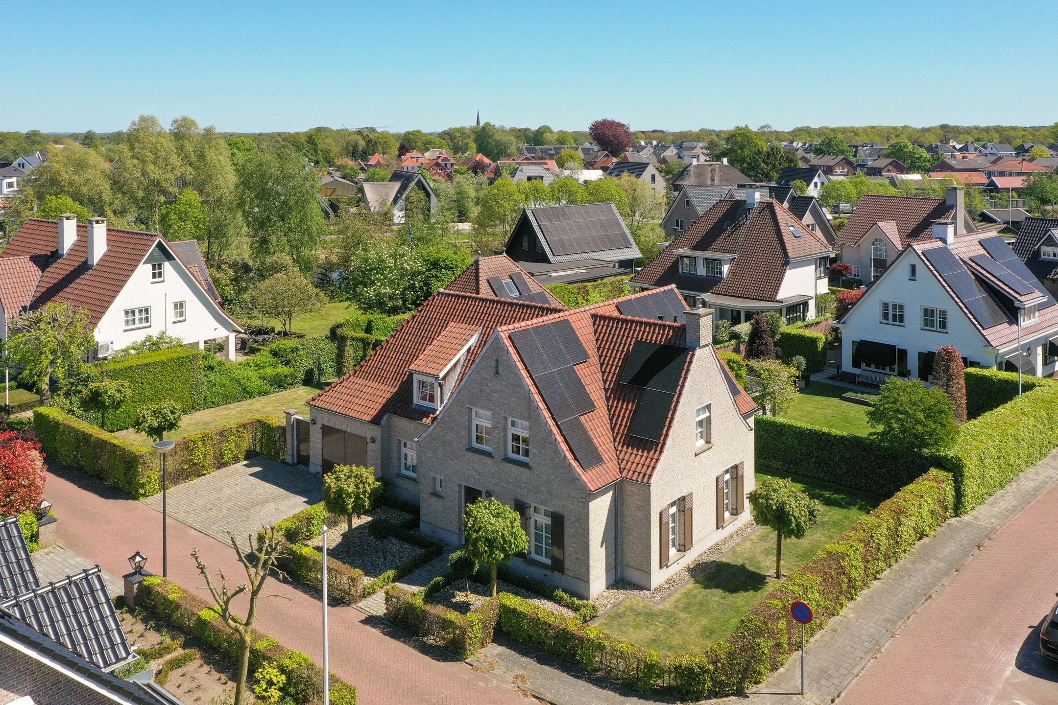 Foto van Wittem 43, Almelo