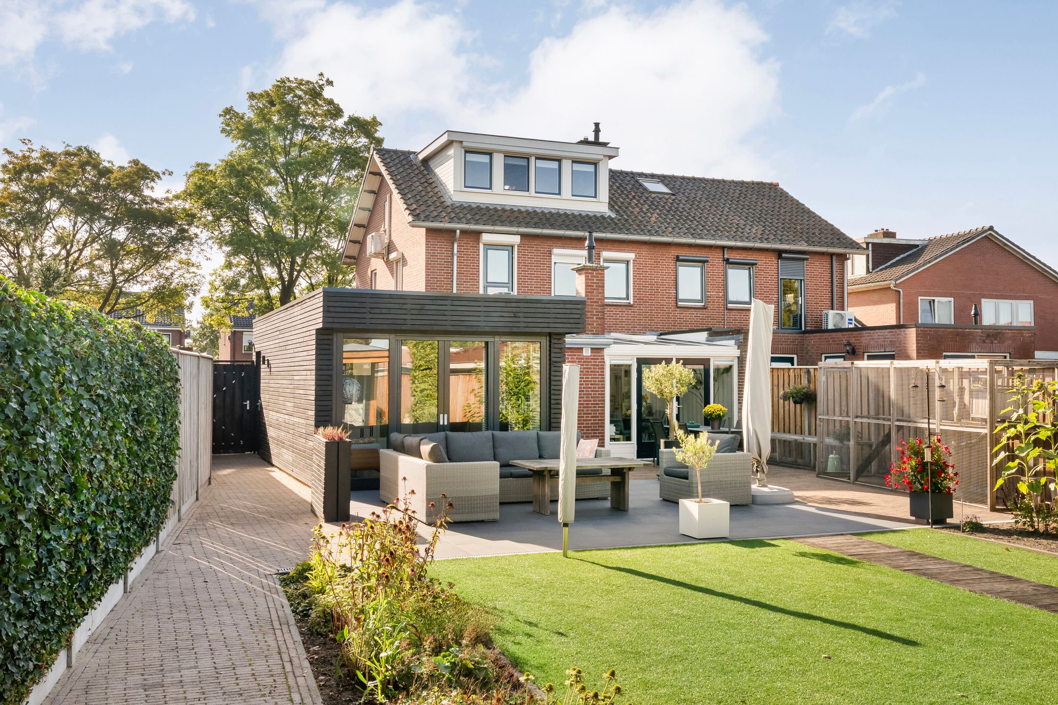 Foto van Ootmarsumsestraat 480, Almelo