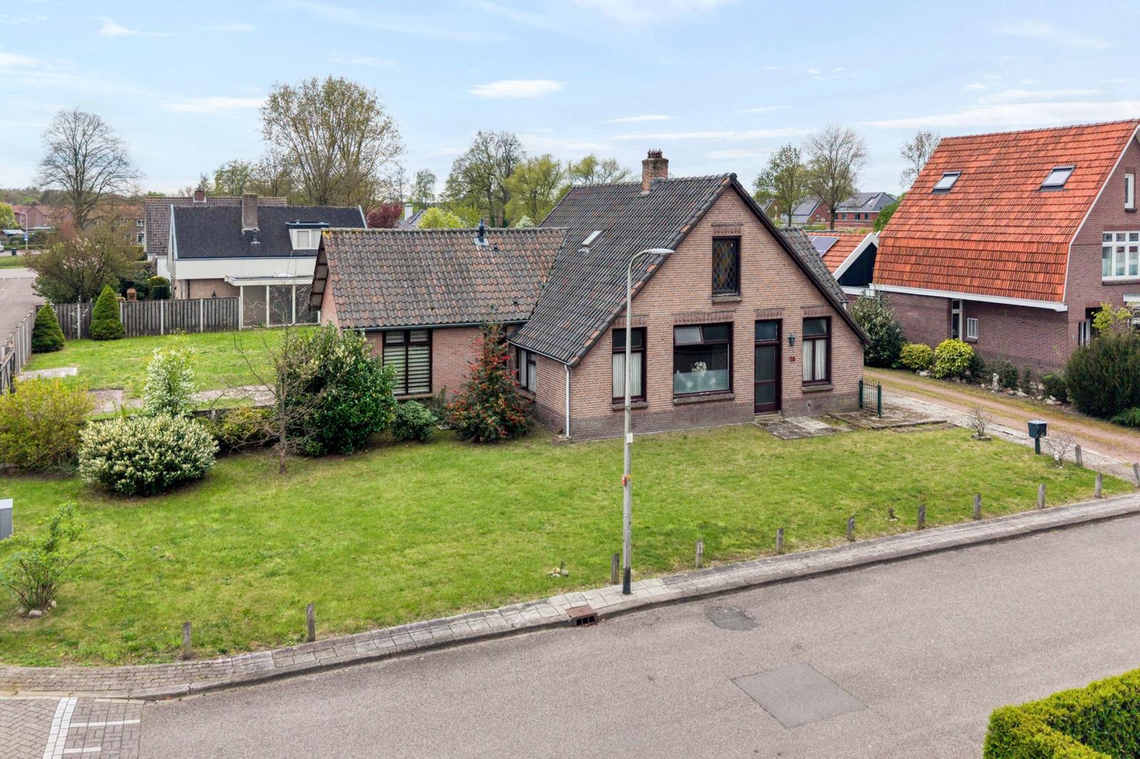 Foto van Markgravenweg 23, Almelo
