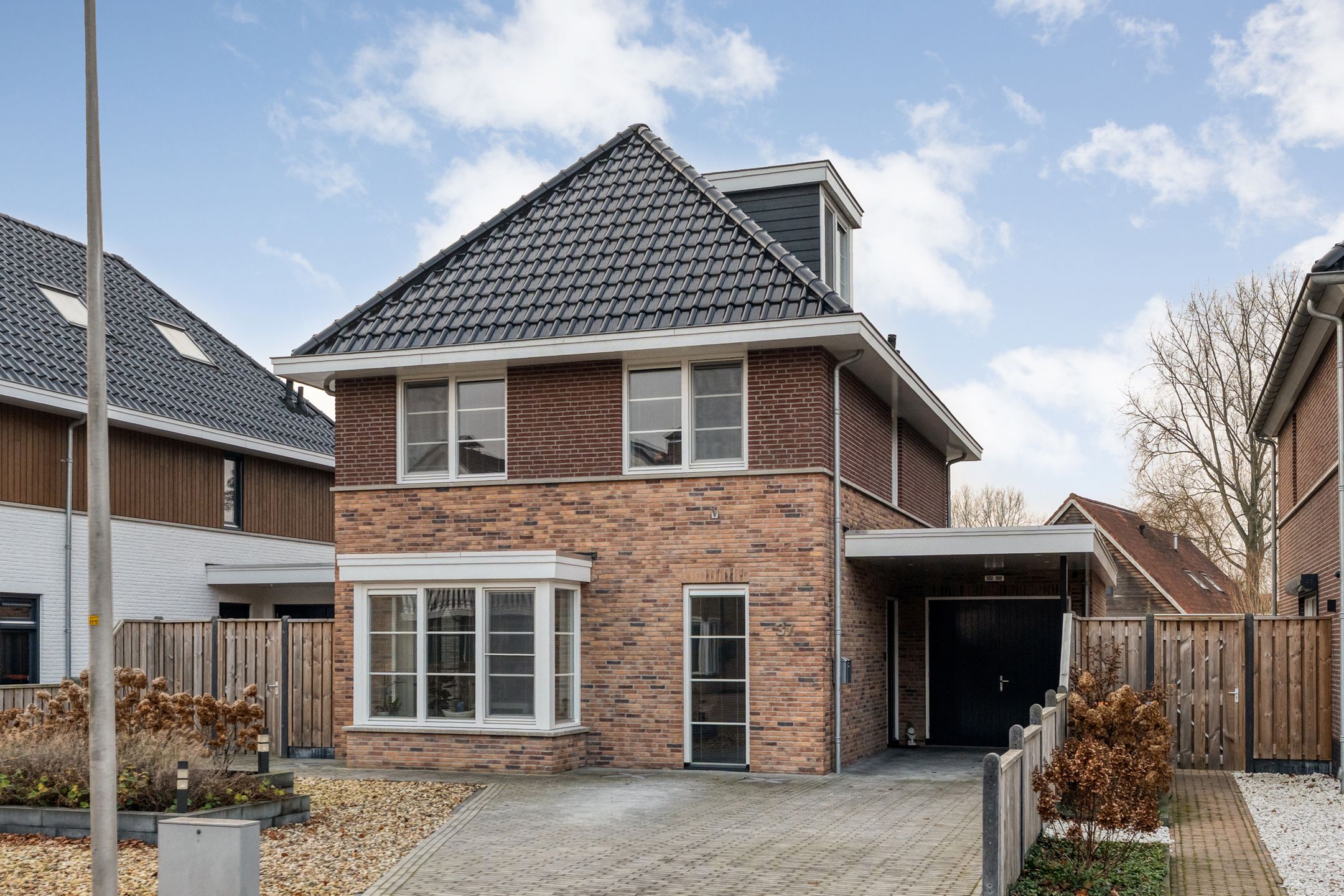Foto van Markgravenweg 37, Almelo