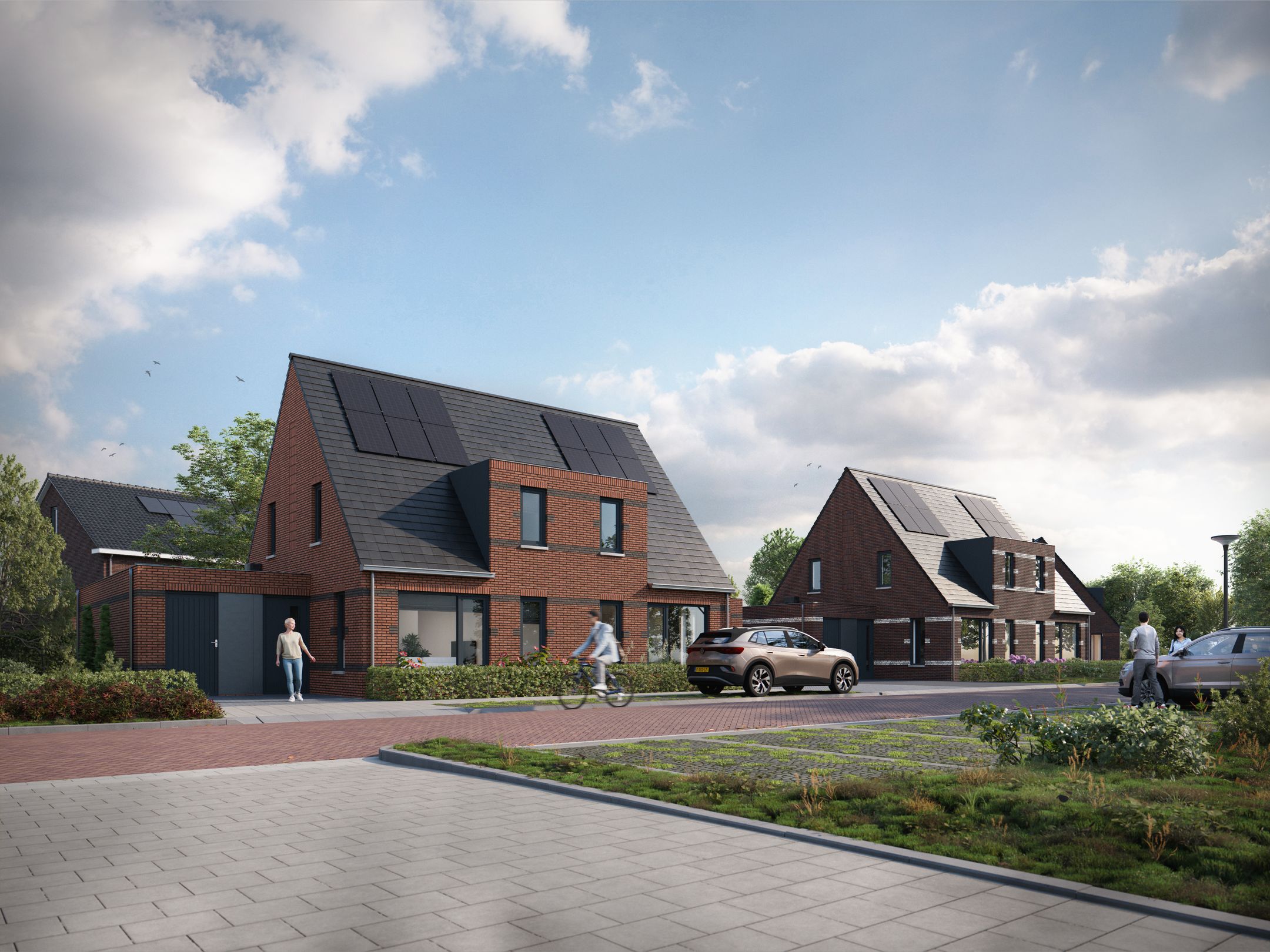 Foto van Henk Höftenstraat 35, Almelo