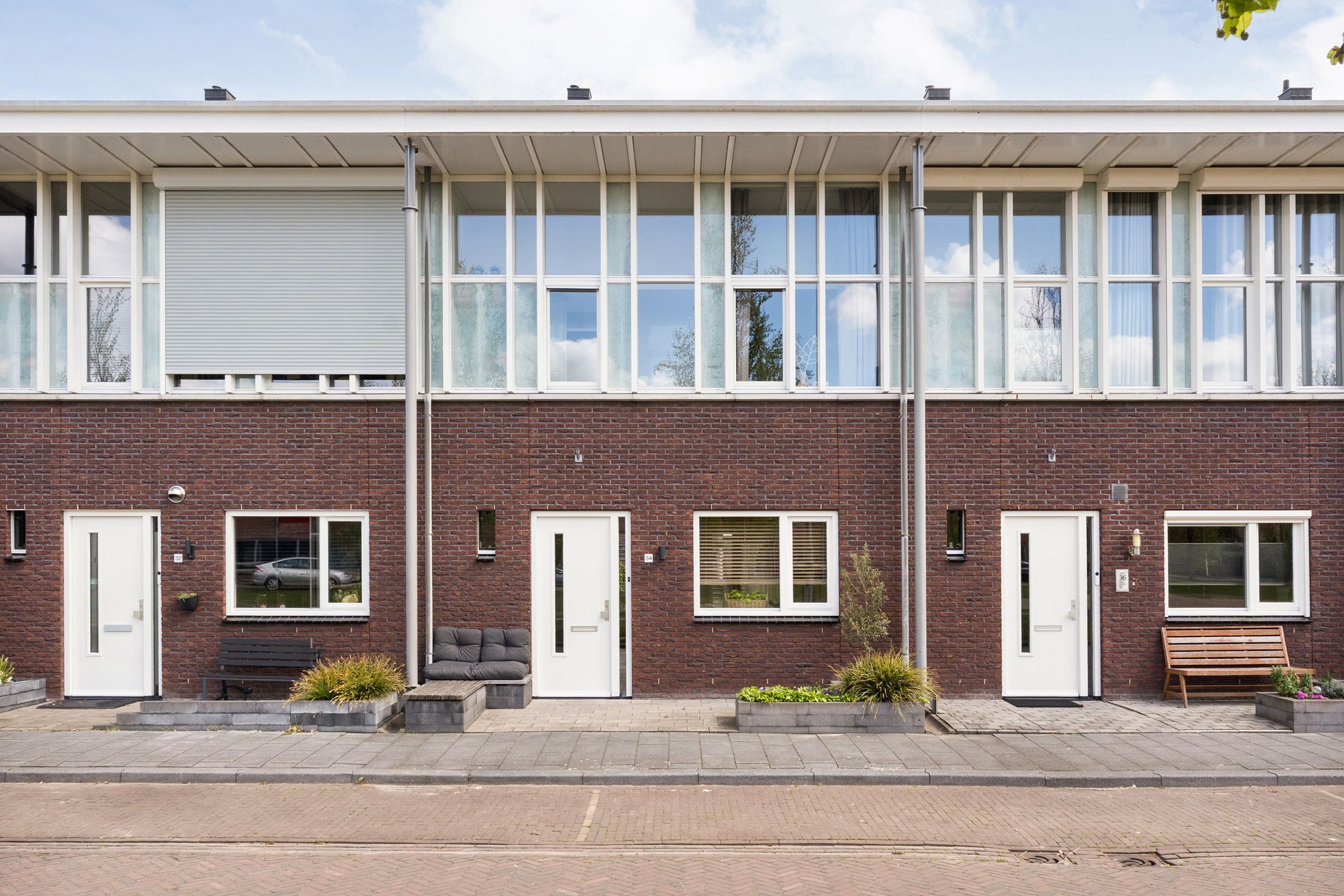 Foto van Hedeveld 34, Almelo