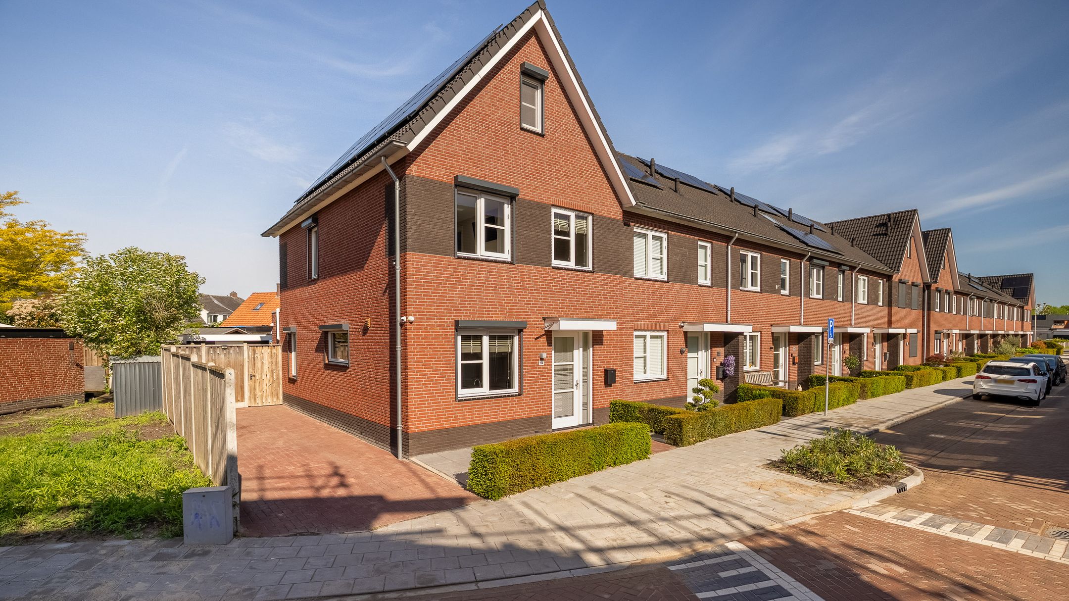 Foto van Ds. de Geusstraat 25a, Almelo