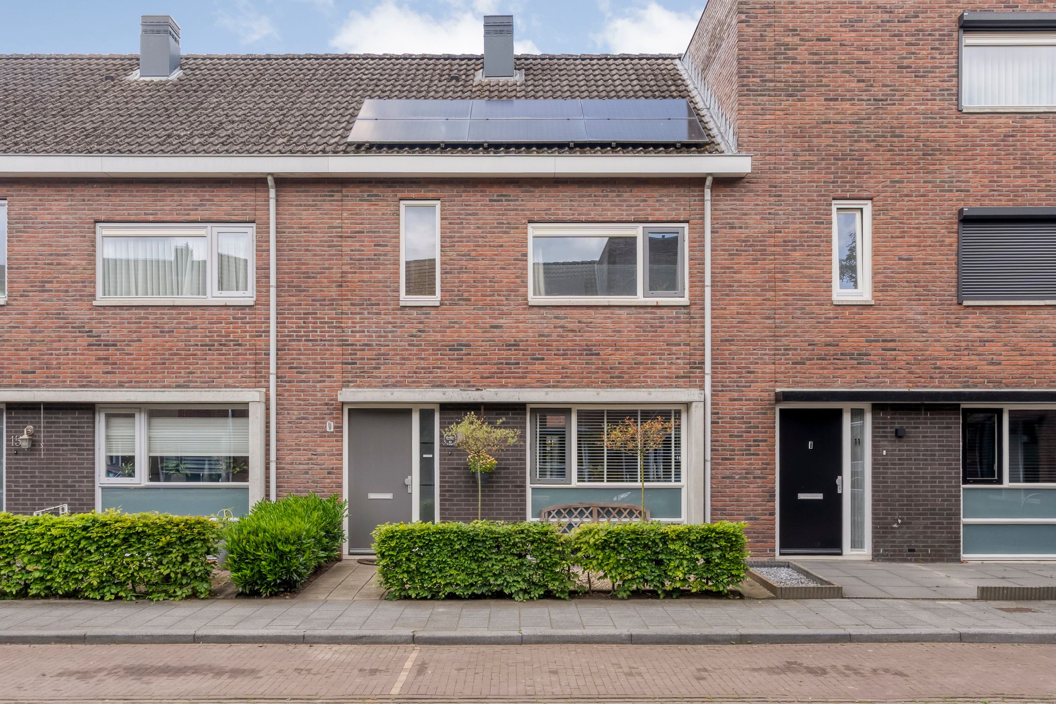 Foto van Schietspoel 13, Almelo