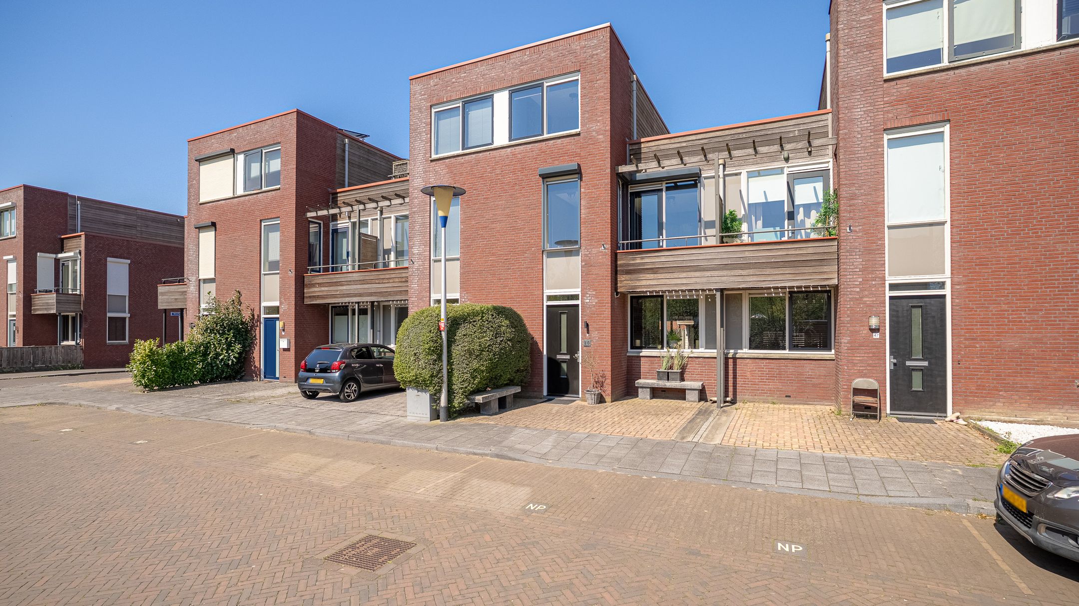 Foto van Garenboom 49, Almelo