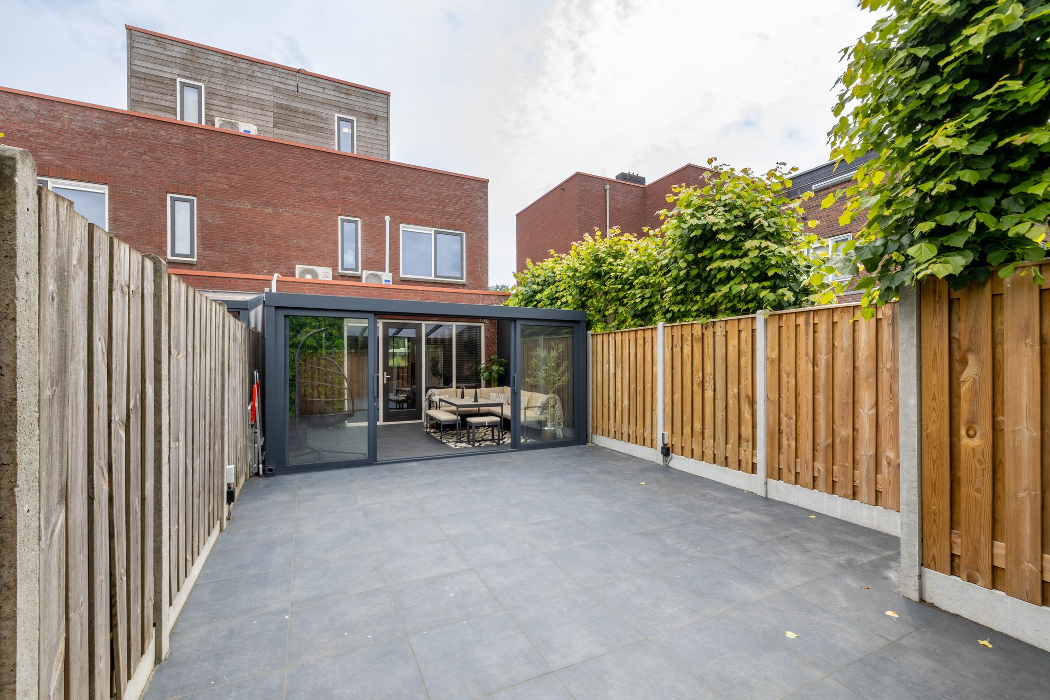 Foto van Garenboom 67, Almelo